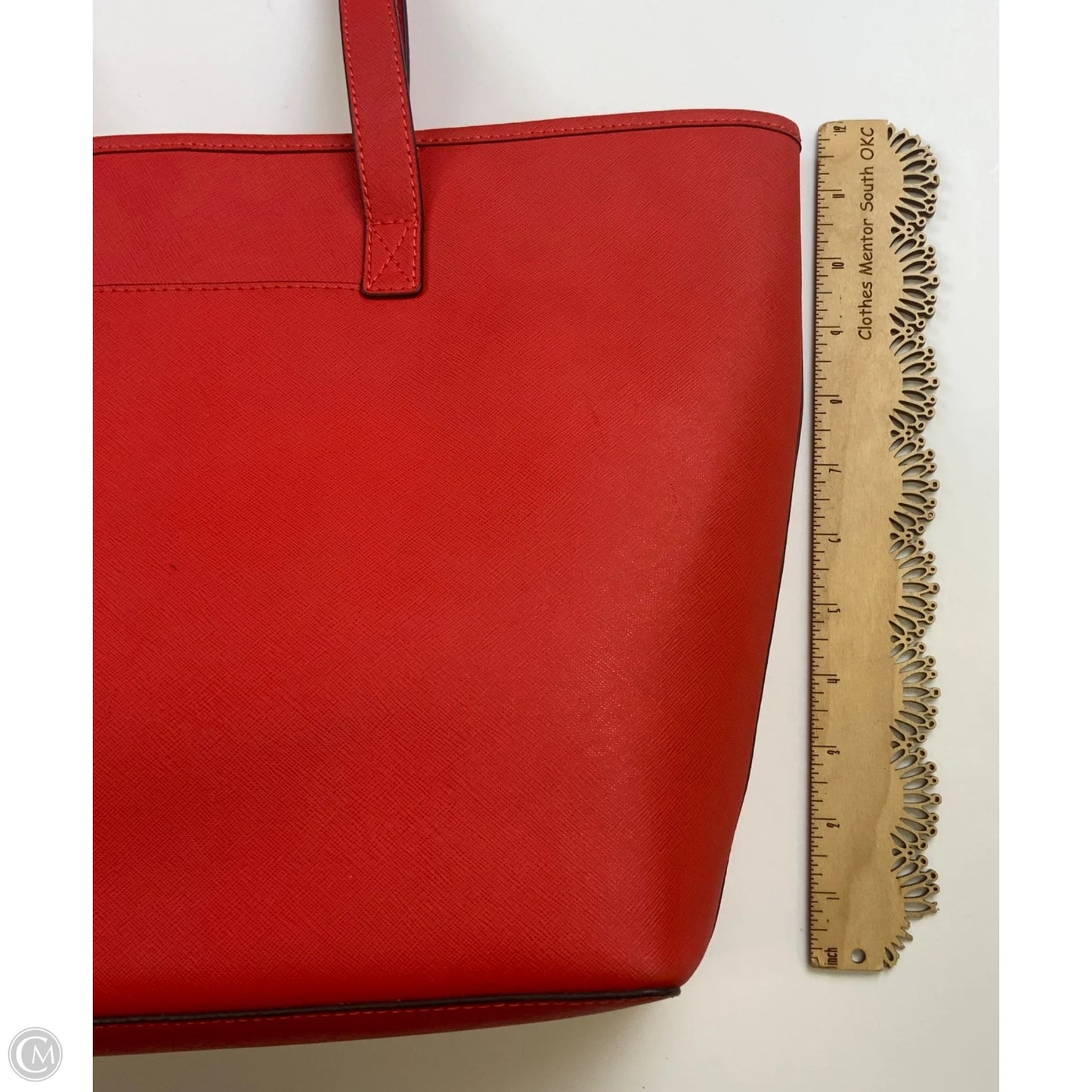 Tote Designer By Michael By Michael Kors, Size: Large
