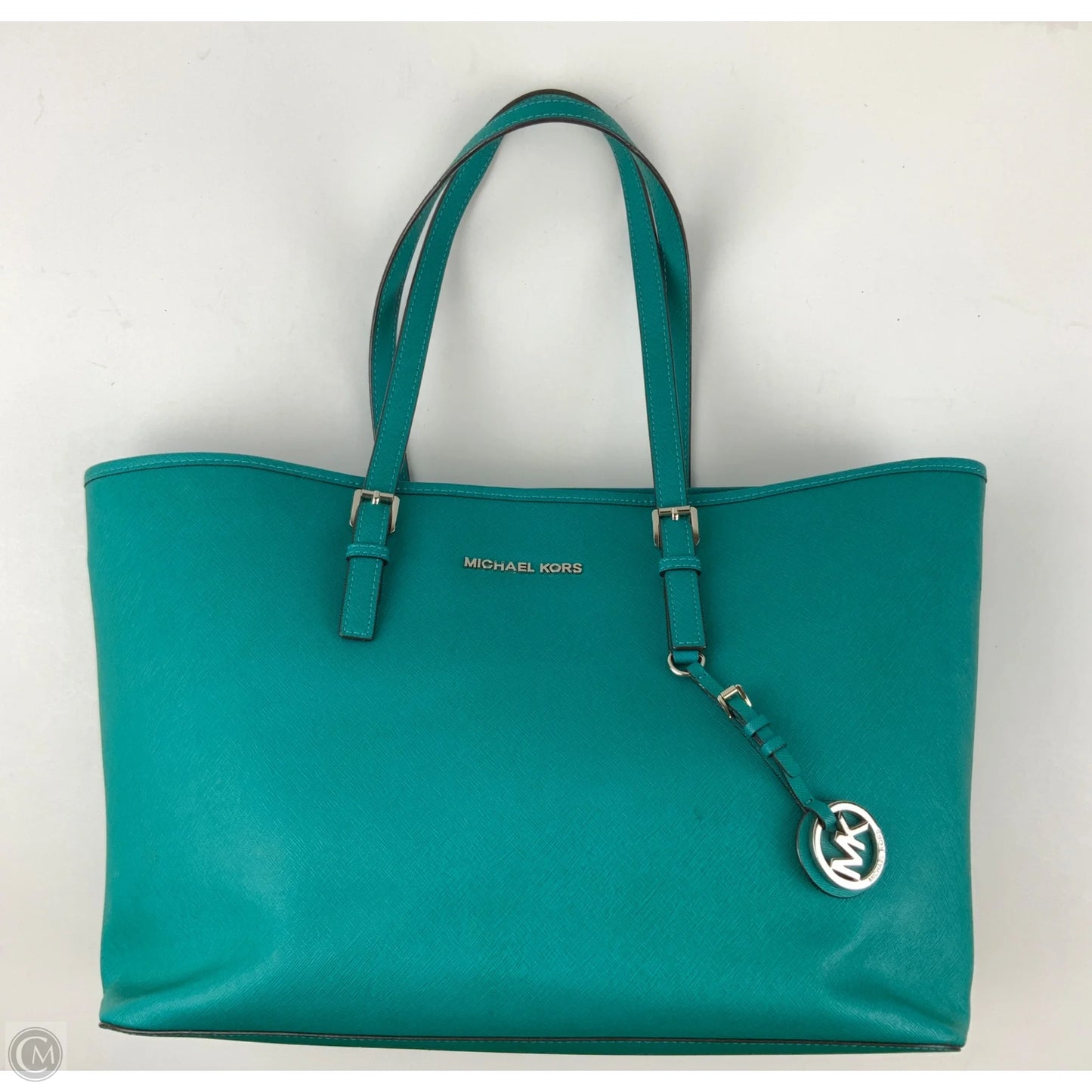 Tote Designer By Michael Kors, Size: Large