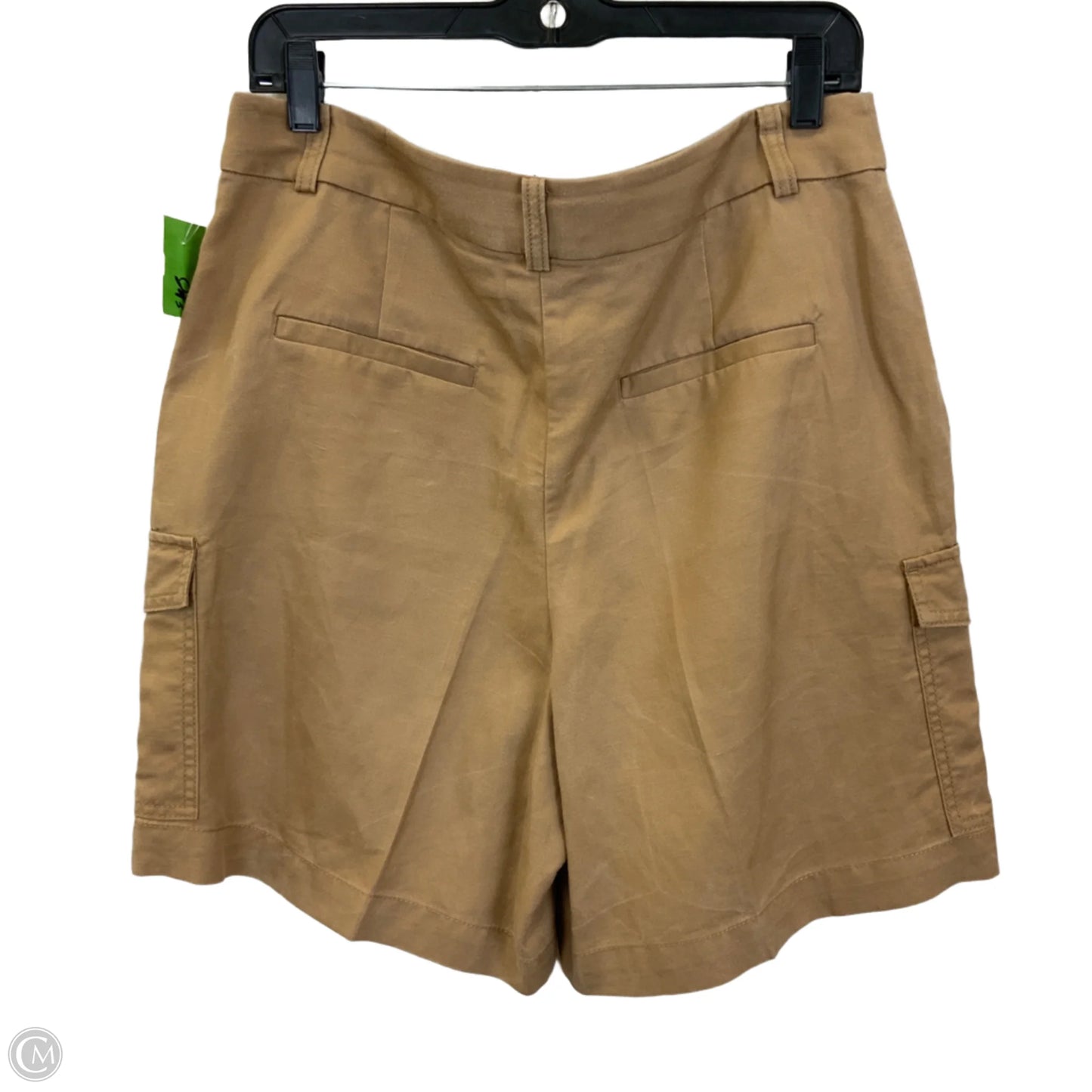Shorts By Loft In Brown, Size: 8