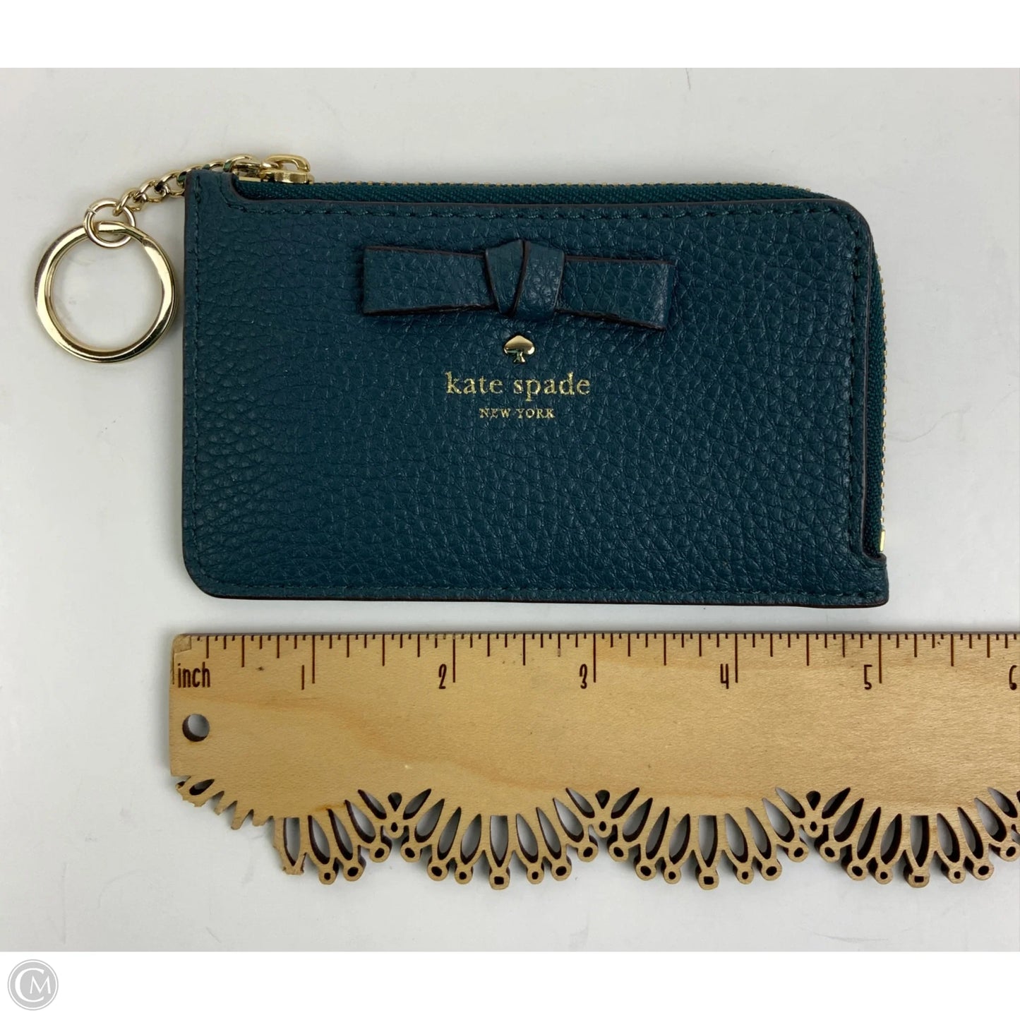 Key Chain Designer By Kate Spade, Size: Medium