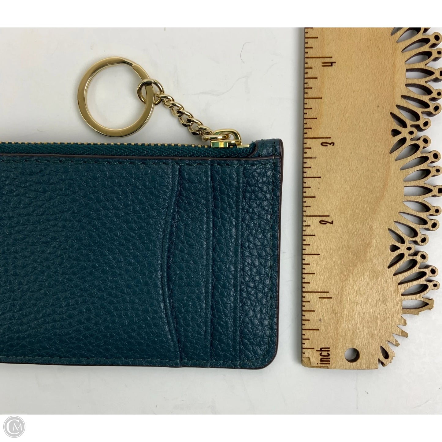 Key Chain Designer By Kate Spade, Size: Medium