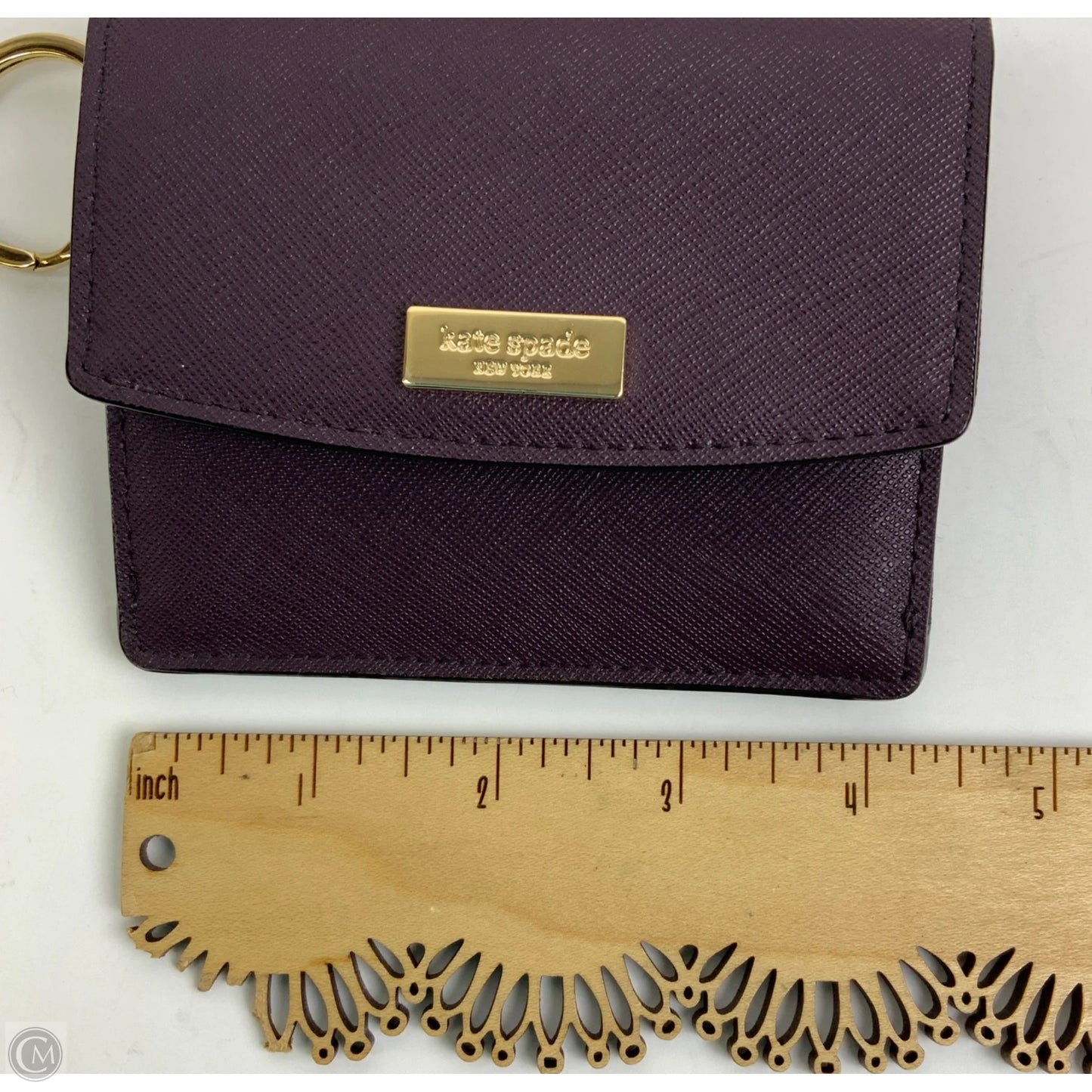 Wallet Designer By Kate Spade, Size: Medium