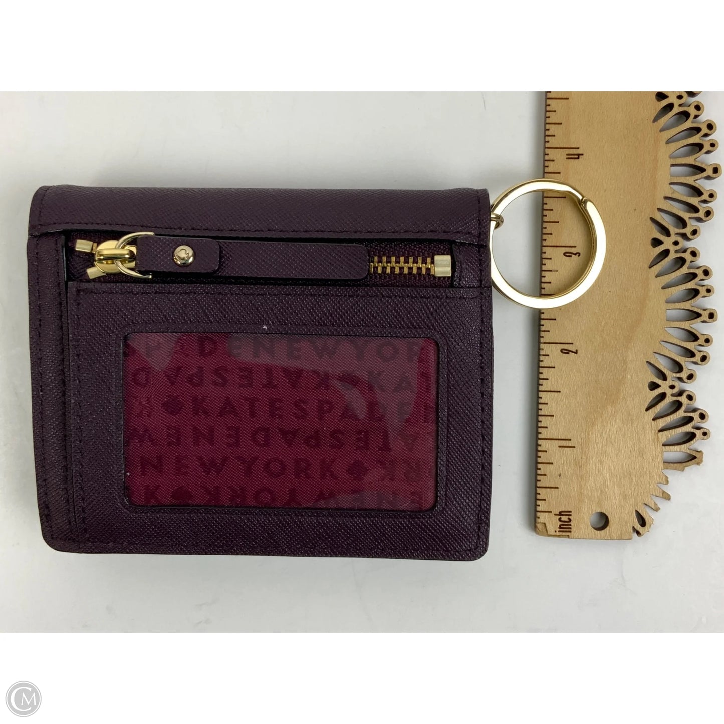 Wallet Designer By Kate Spade, Size: Medium