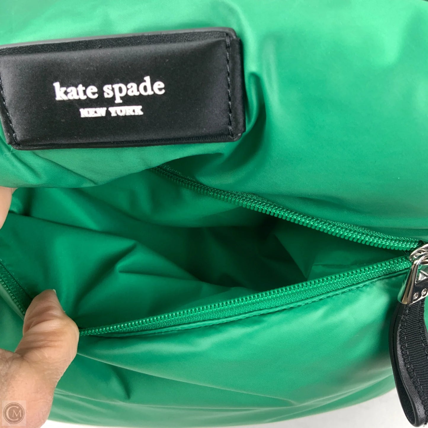 Handbag Designer By Kate Spade, Size: Large