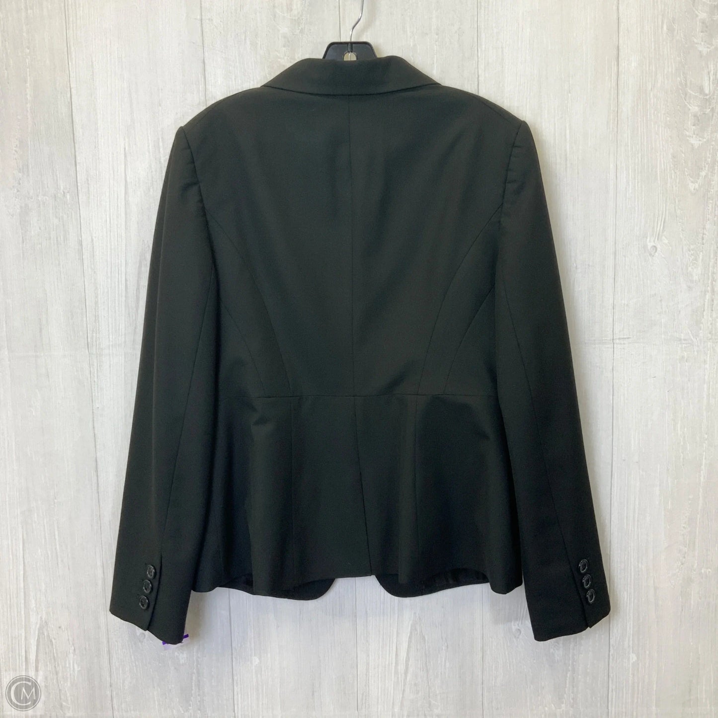 Blazer By Limited In Black, Size: M