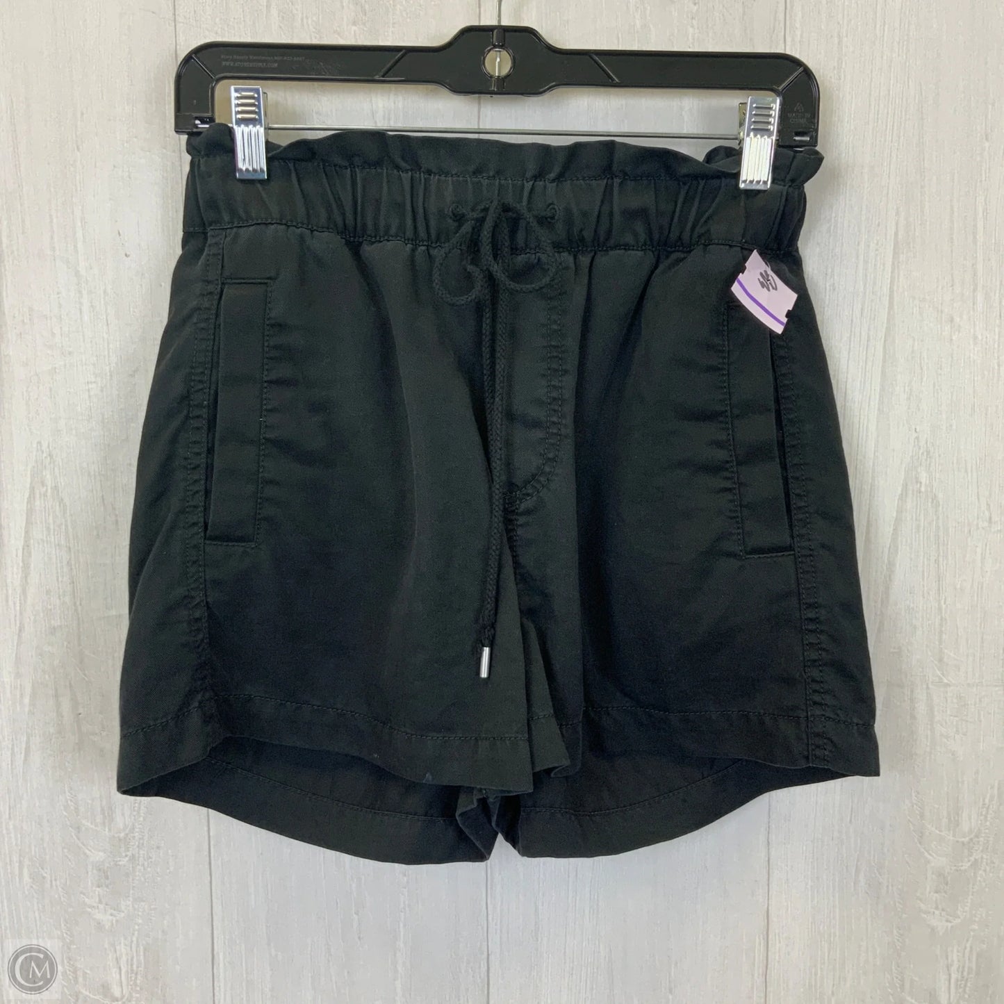 Shorts By Loft In Black, Size: Xs