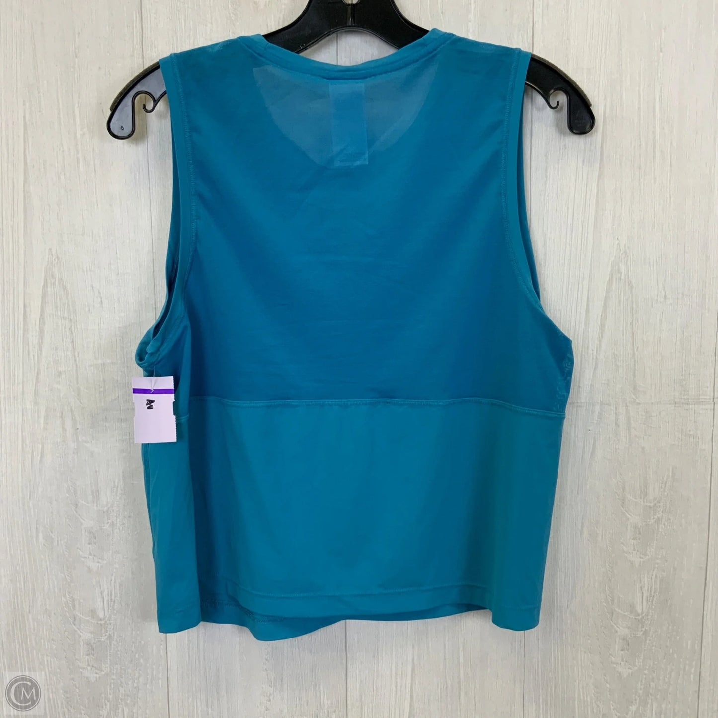 Athletic Pants 2pc By Athleta In Blue, Size: M