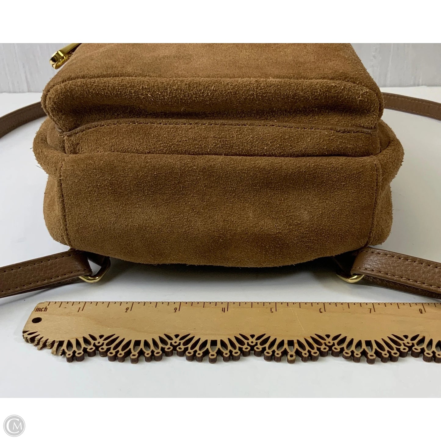 Backpack Designer By Ugg, Size: Small