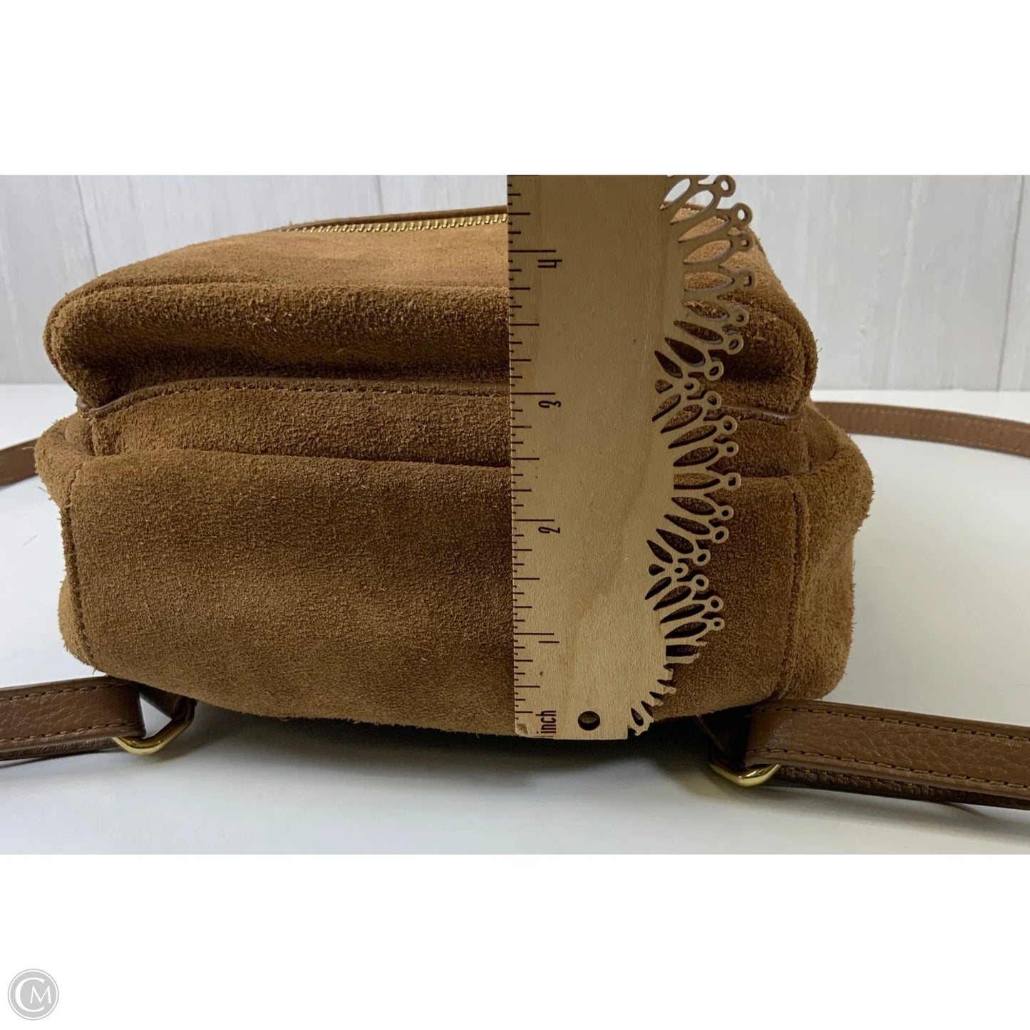 Backpack Designer By Ugg, Size: Small