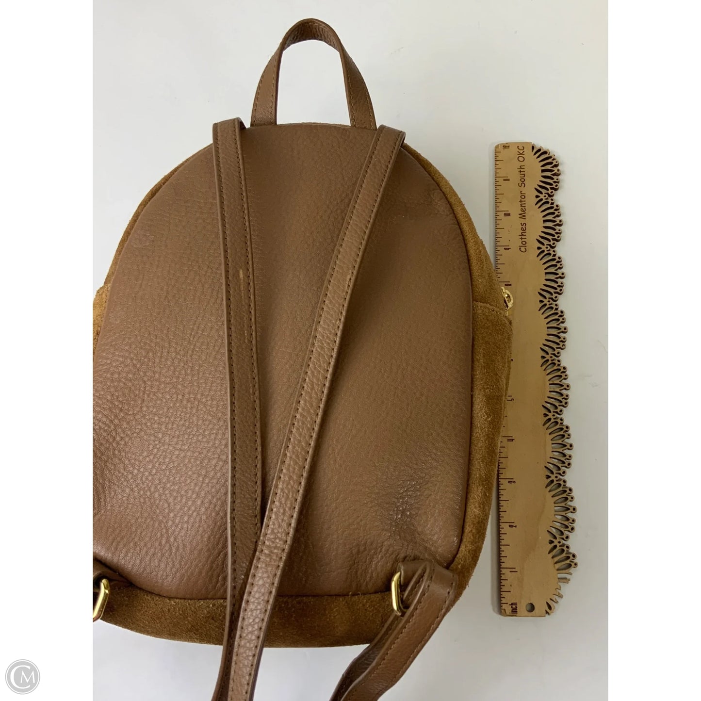 Backpack Designer By Ugg, Size: Small