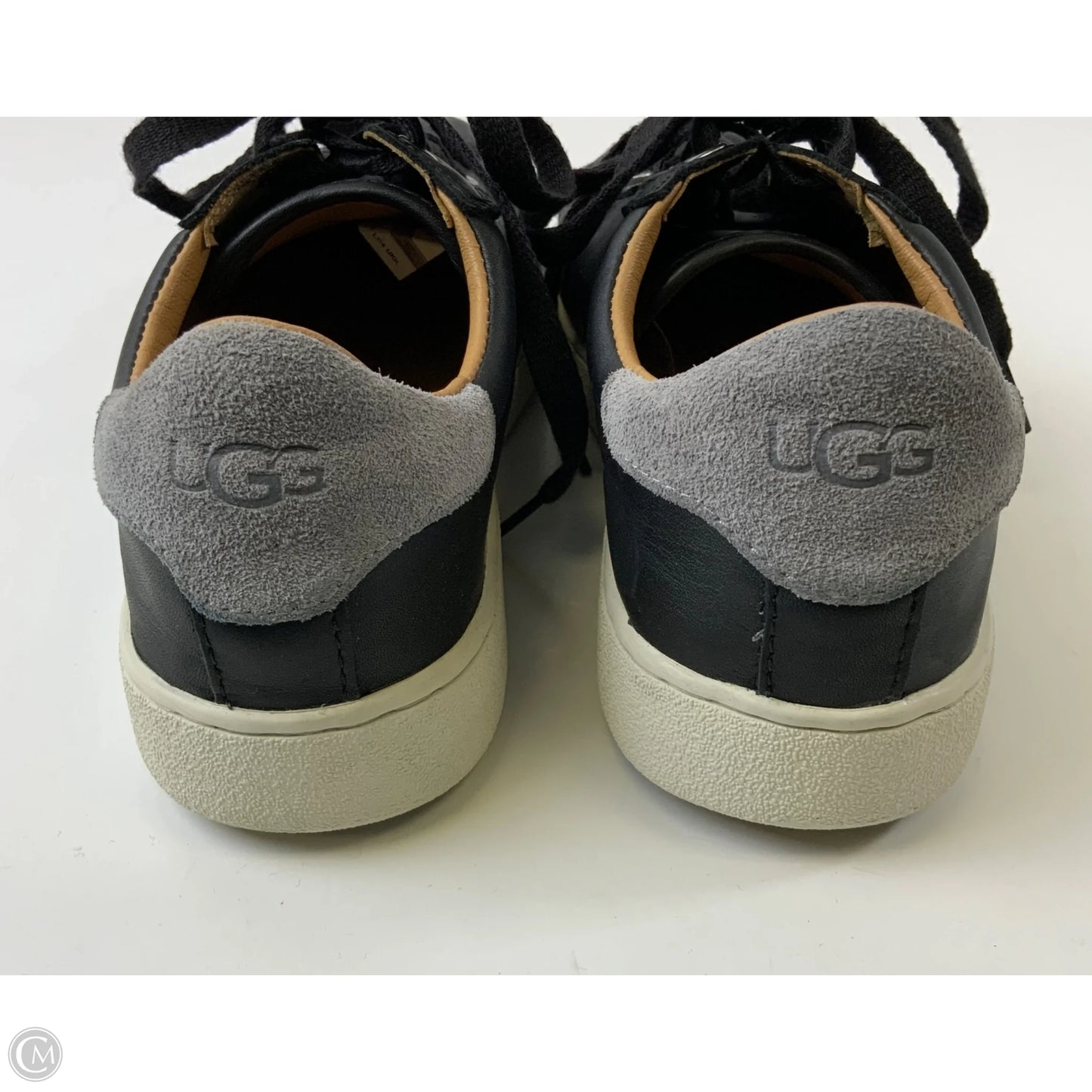 Shoes Designer By Ugg In Black, Size: 11