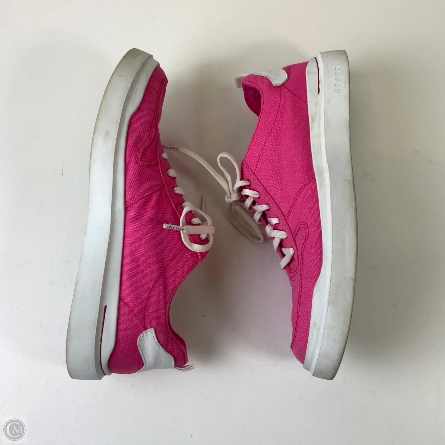 Shoes Sneakers By Cole-haan In Pink, Size: 10.5