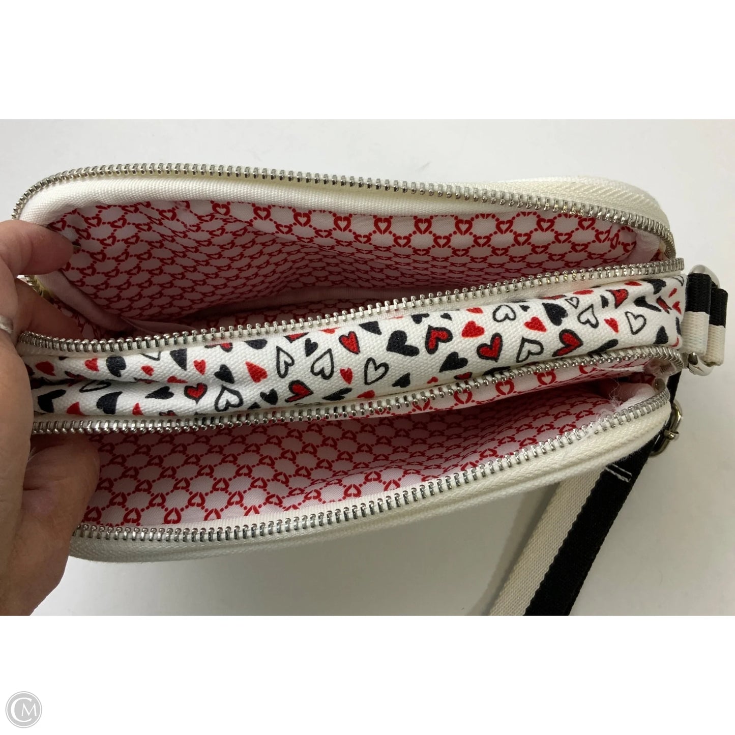 Crossbody By Brighton, Size: Small