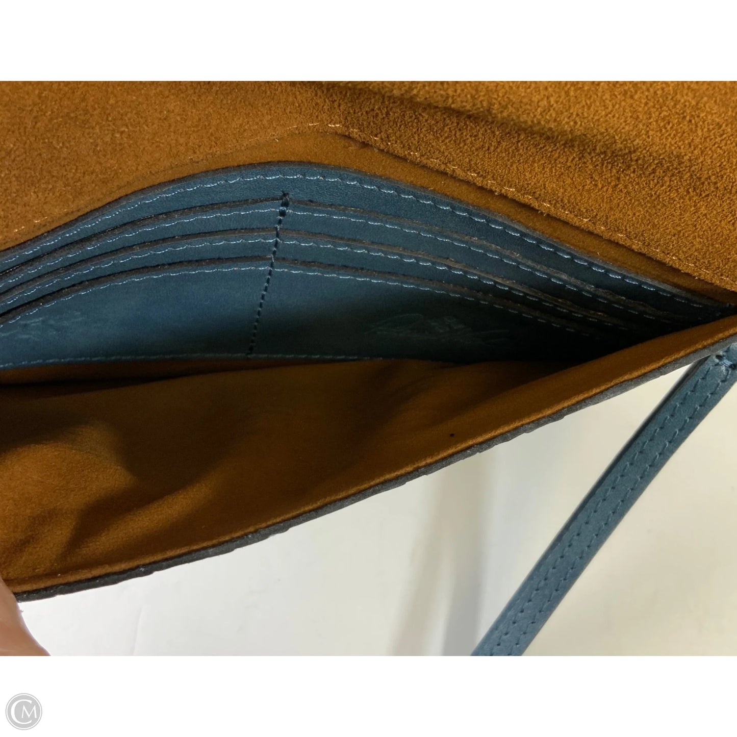 Wristlet Designer By Patricia Nash, Size: Large