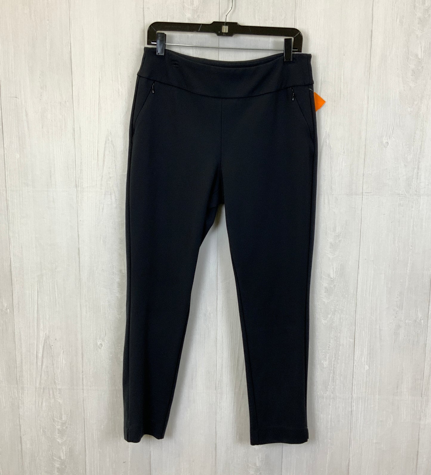Pants Dress By Soft Surroundings In Navy, Size: M