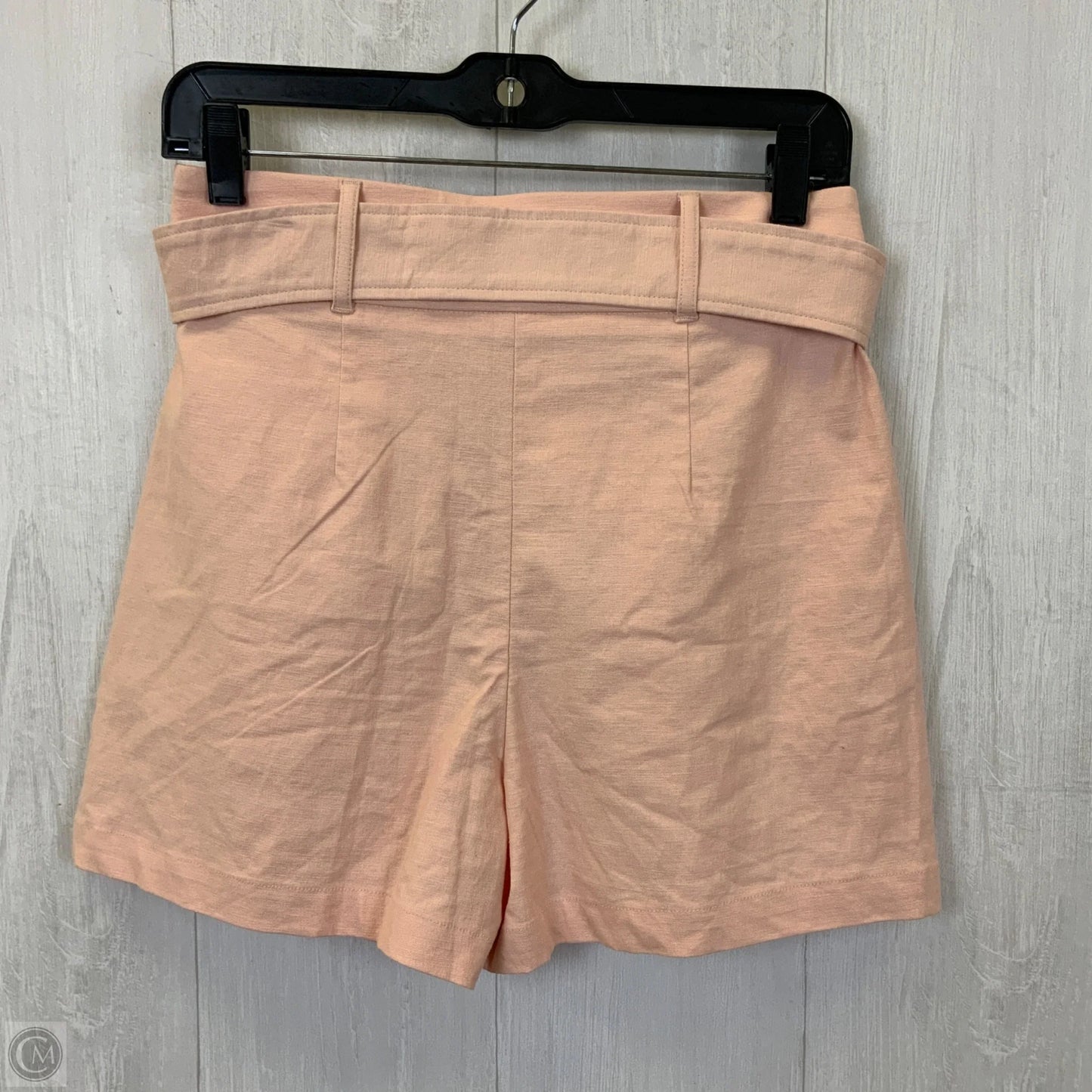 Shorts By Express In Pink, Size: 2