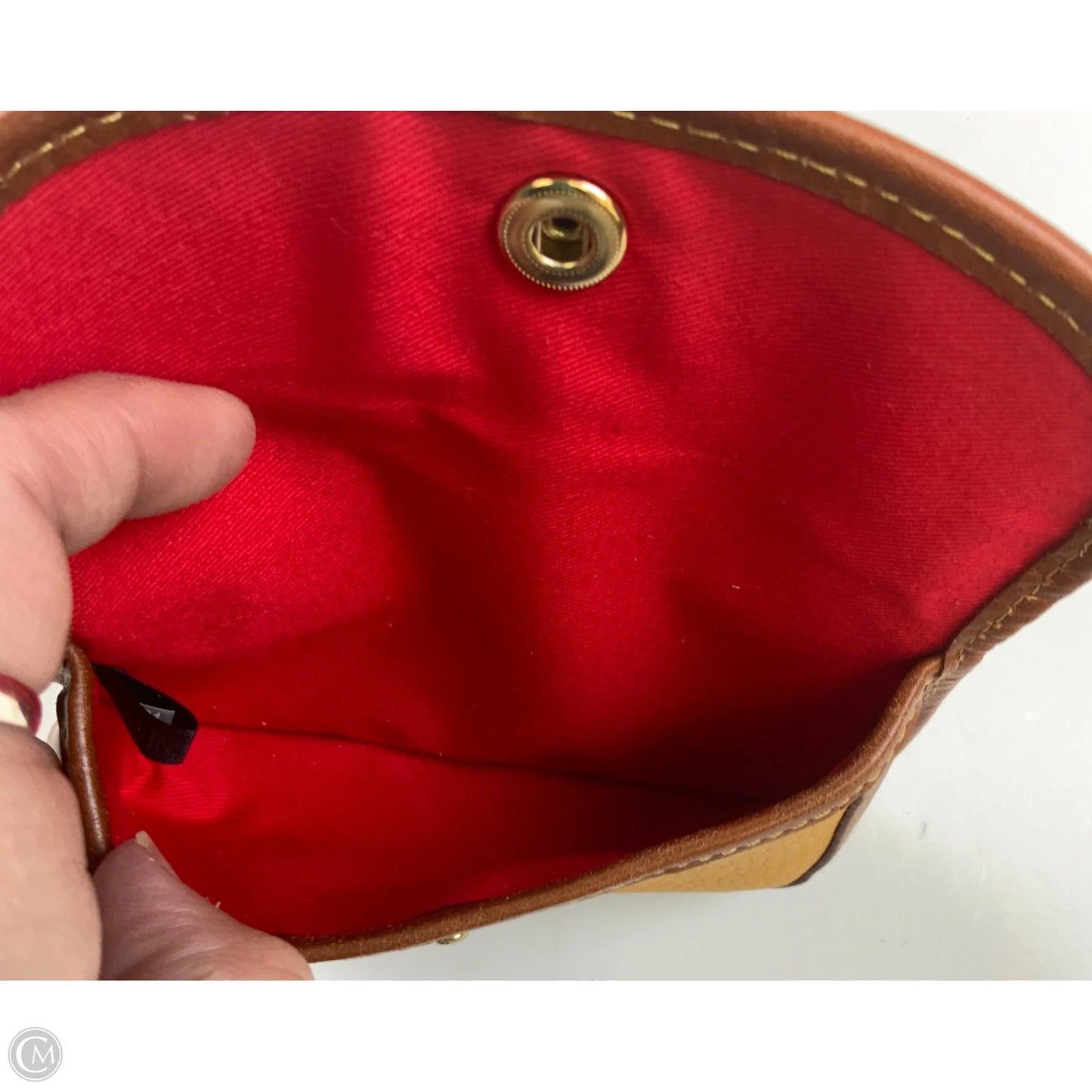 Wristlet Designer By Dooney And Bourke, Size: Small