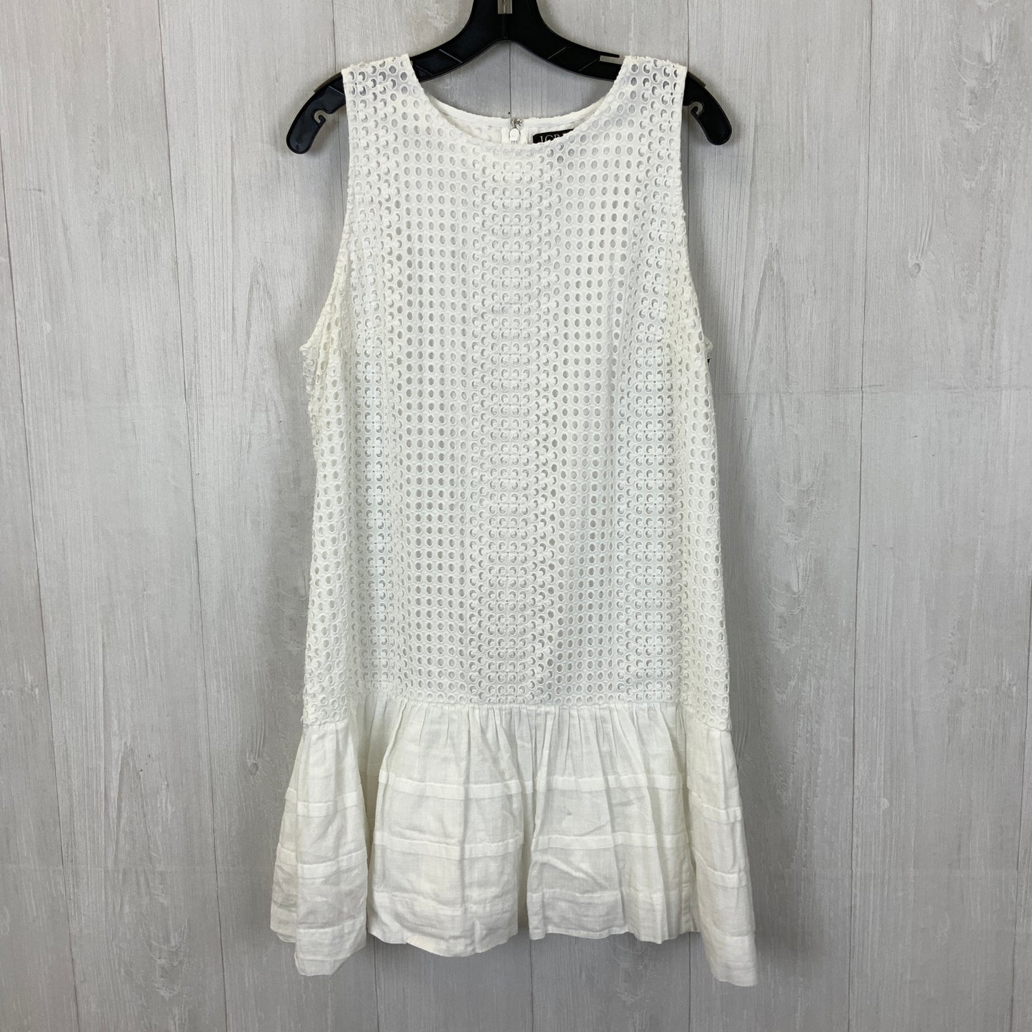 Dress Casual Short By J. Crew Size: L