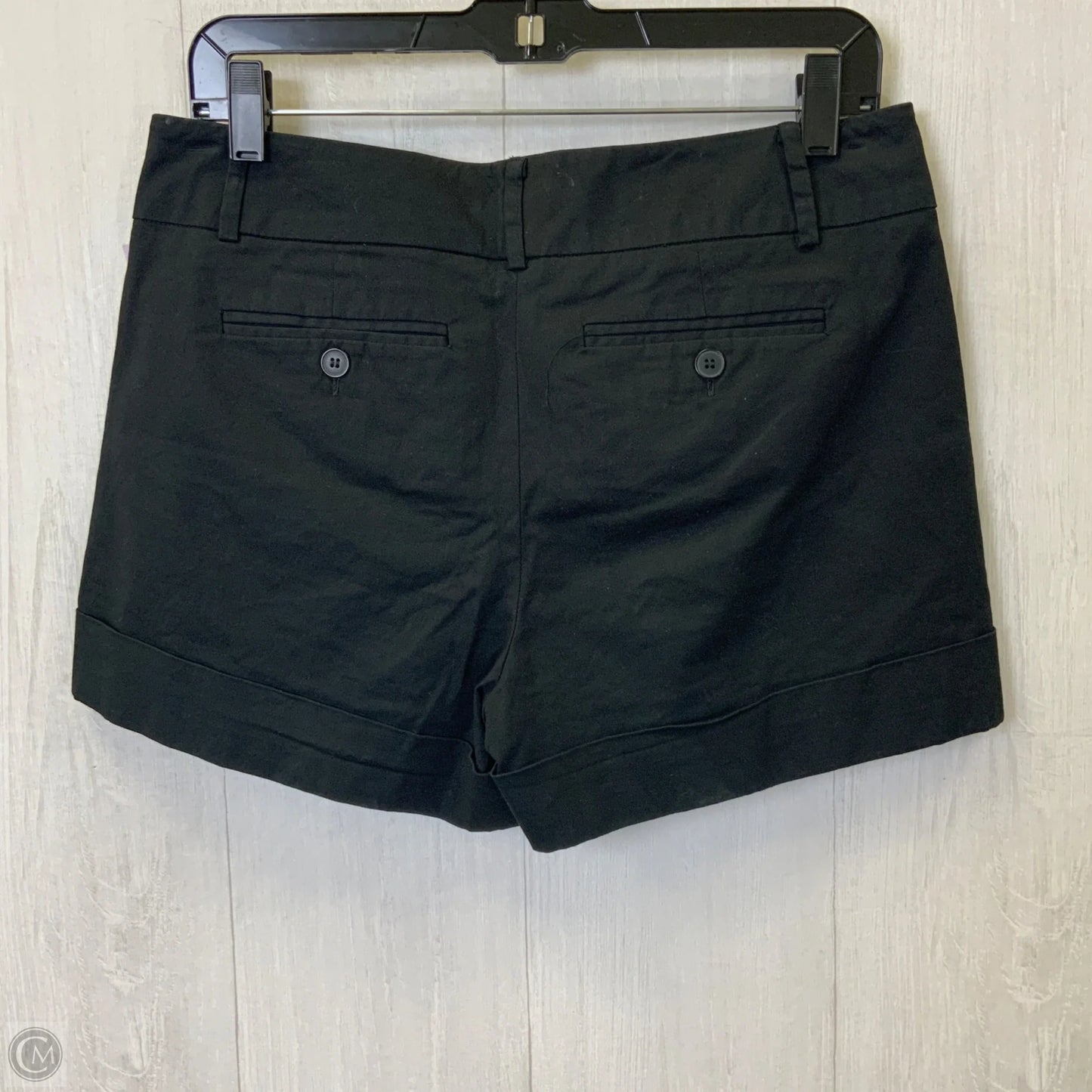 Shorts By New York And Co In Black, Size: 8