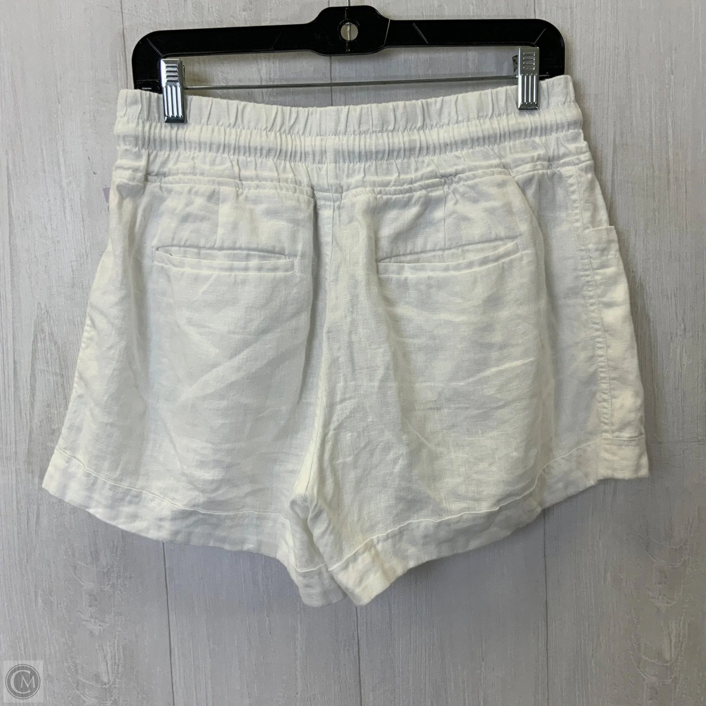 Shorts By Athleta In White, Size: M