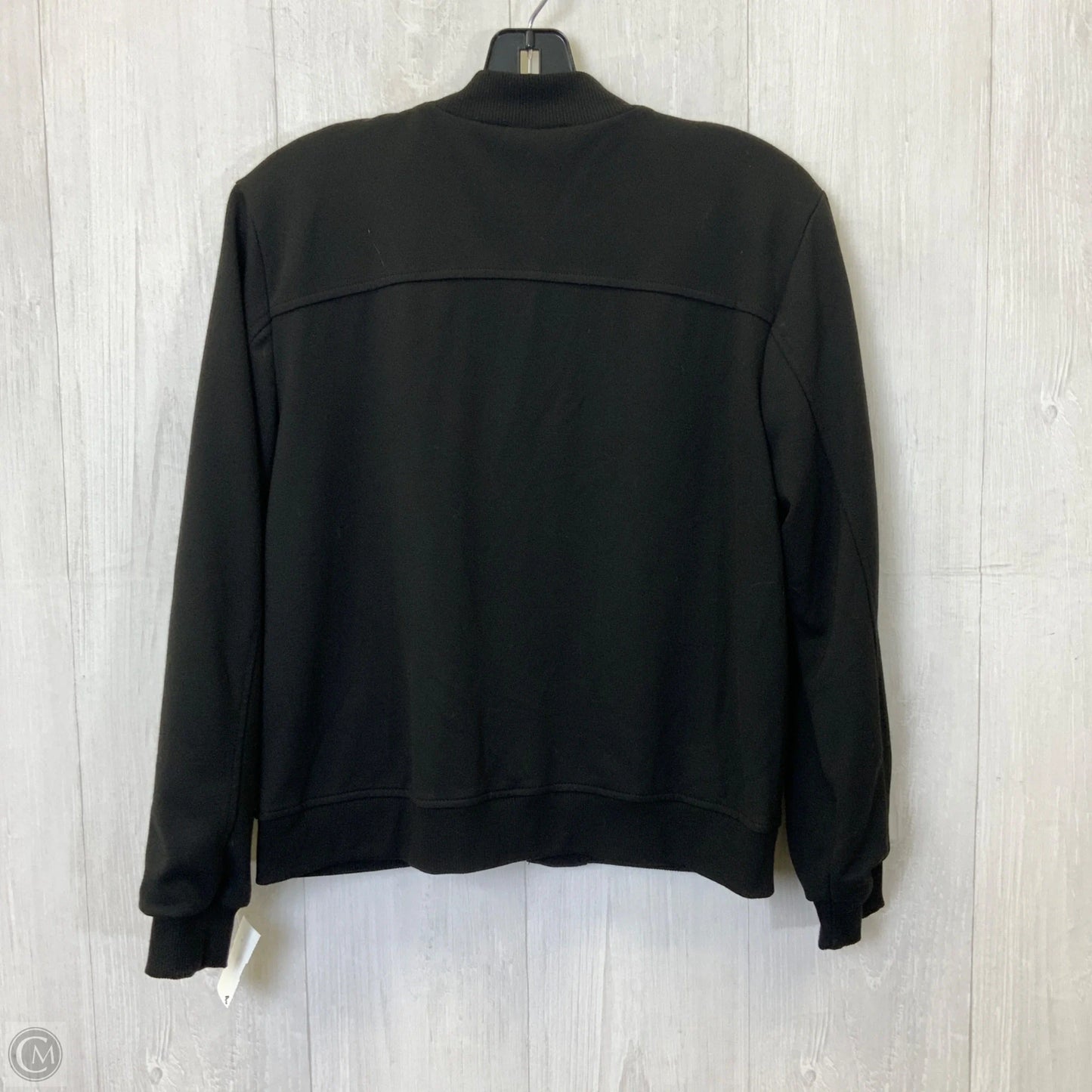 Jacket Other By Premise In Black, Size: S