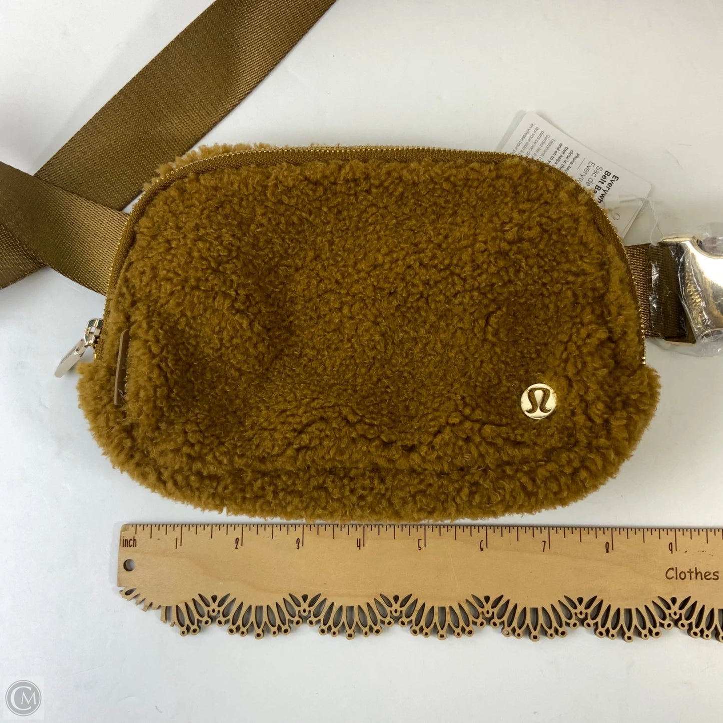 Belt Bag By Lululemon, Size: Small