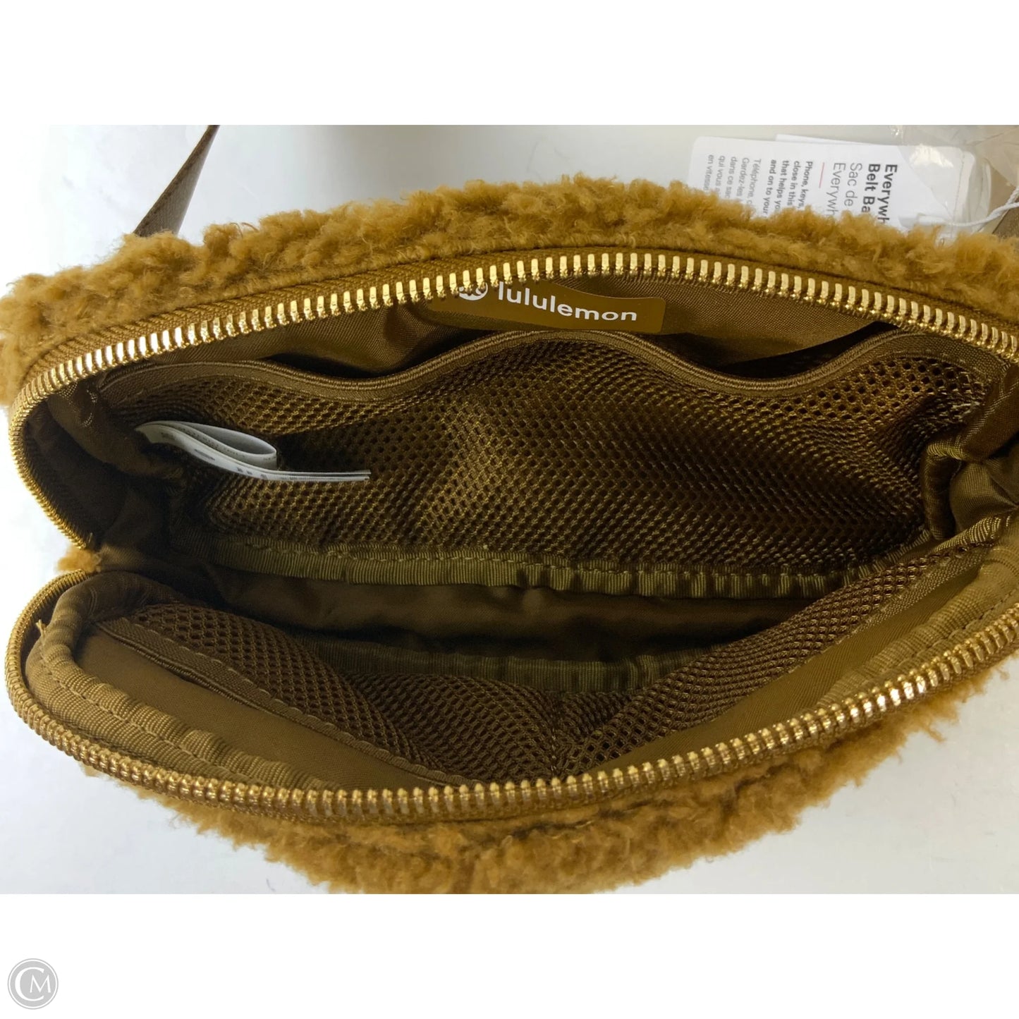 Belt Bag By Lululemon, Size: Small