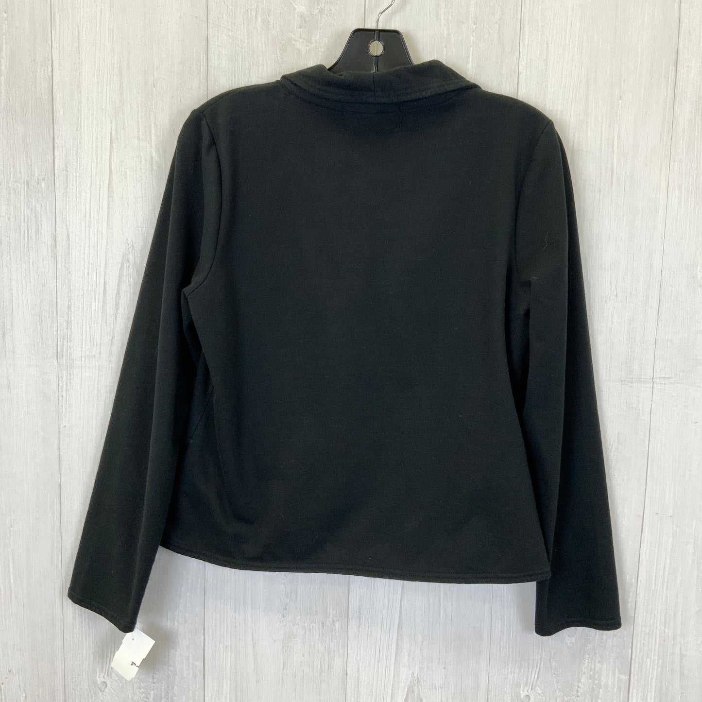Blazer By Almost Famous In Black, Size: L