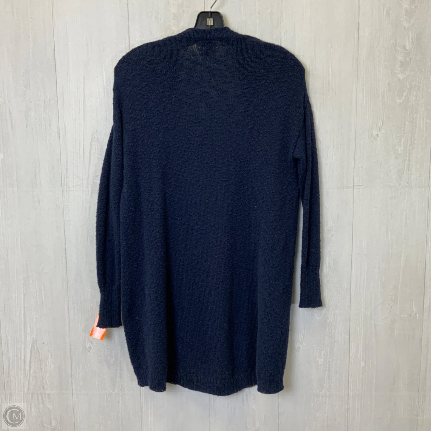 Cardigan By J. Crew In Navy, Size: Xxs