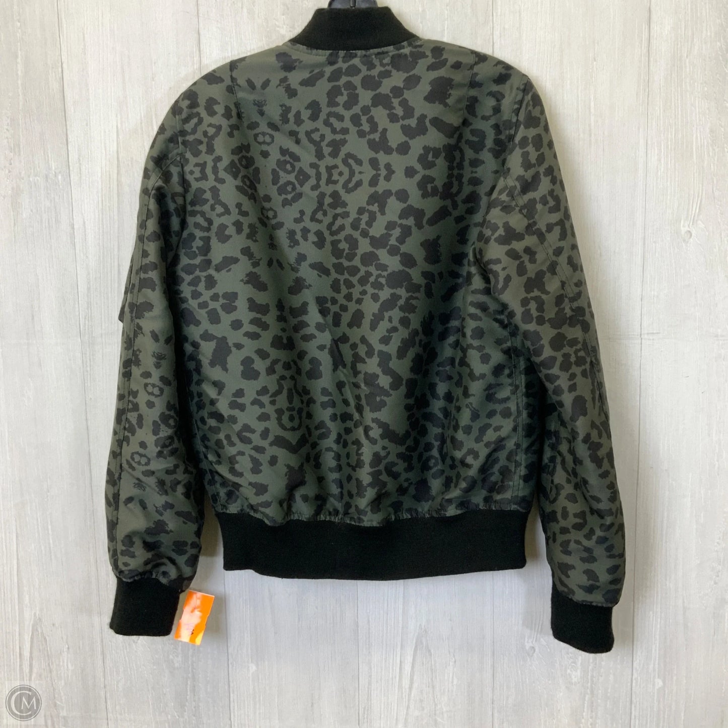 Jacket Other By Clothes Mentor In Camouflage Print, Size: Xs