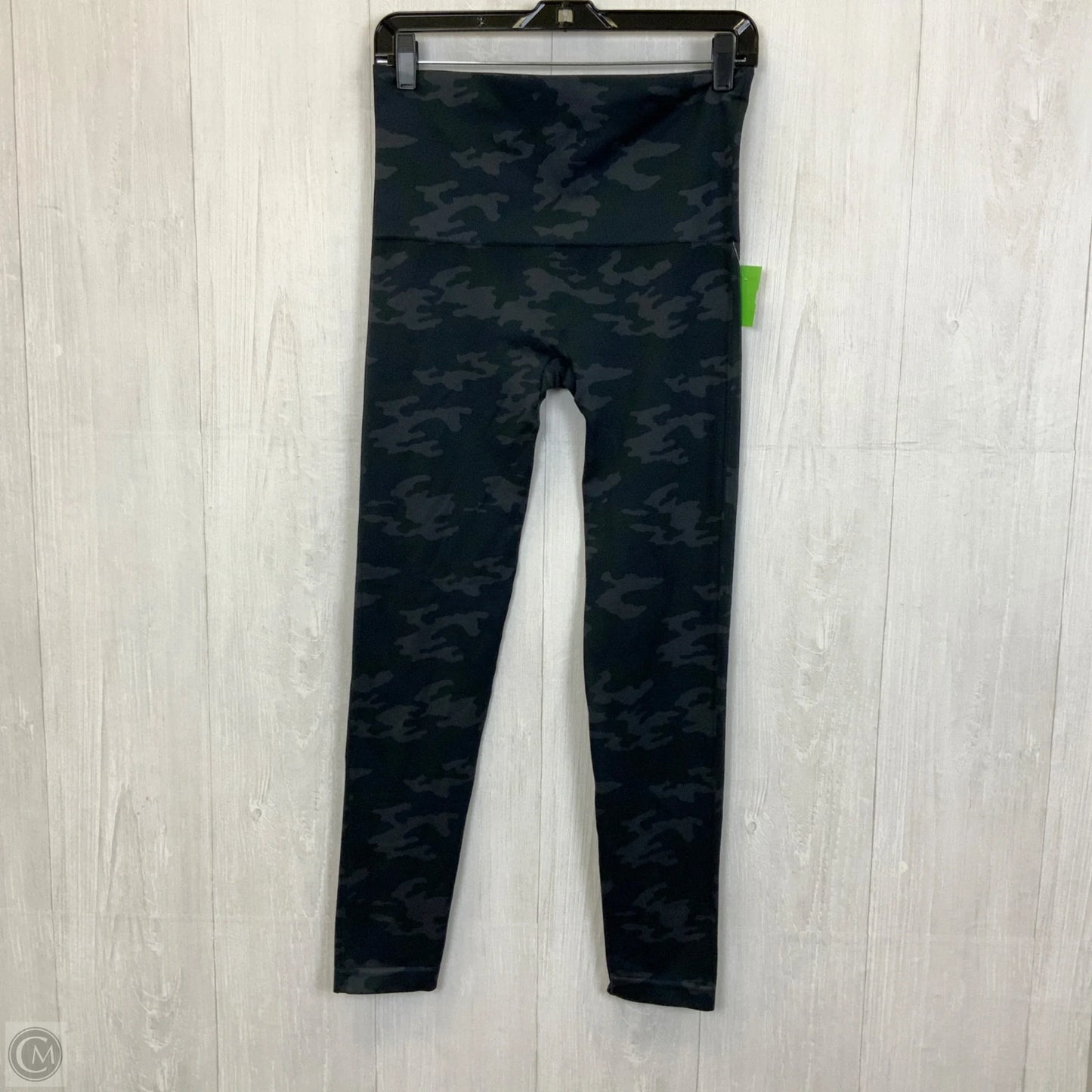 Pants Leggings By Spanx In Grey, Size: Xl