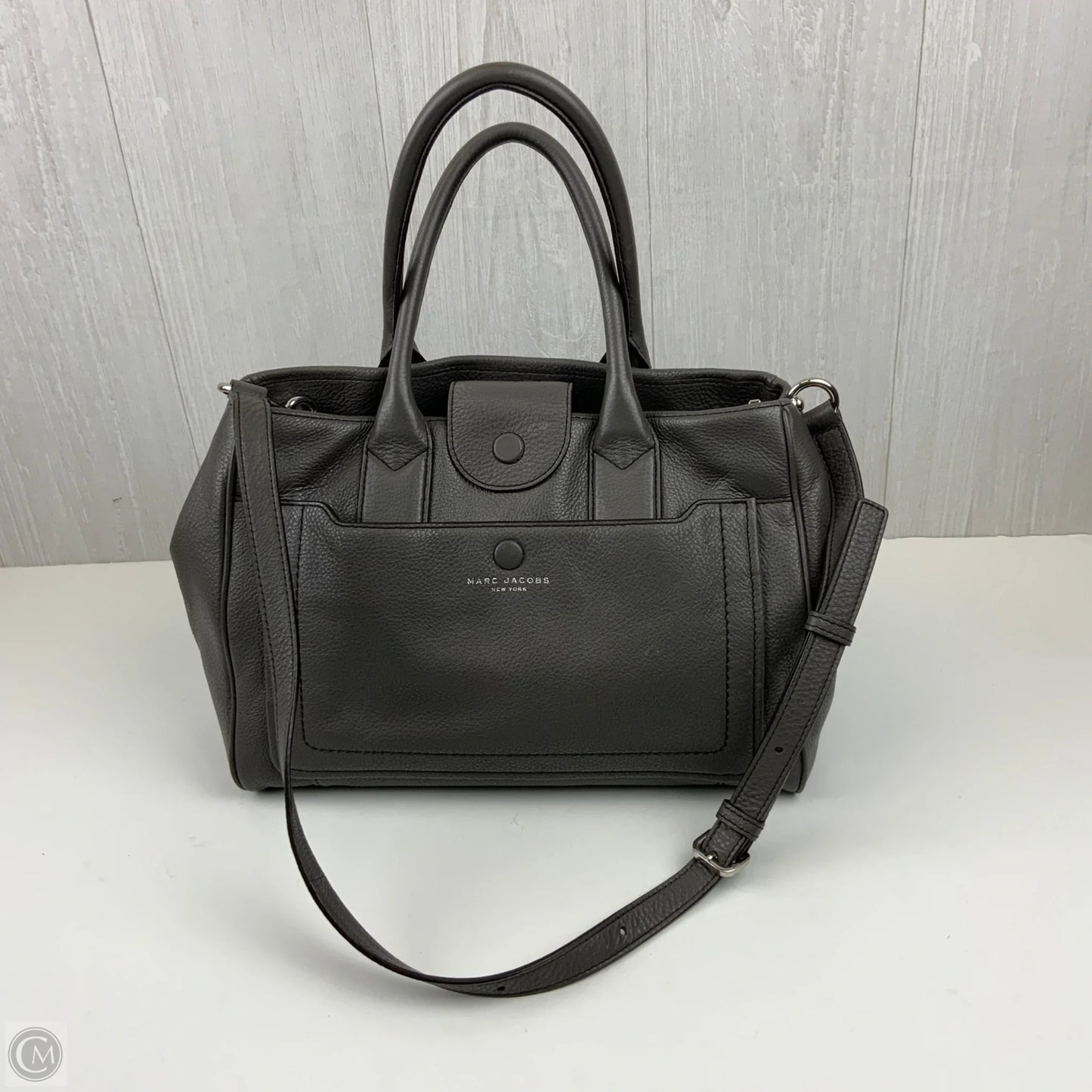 Crossbody Designer By Marc By Marc Jacobs, Size: Medium