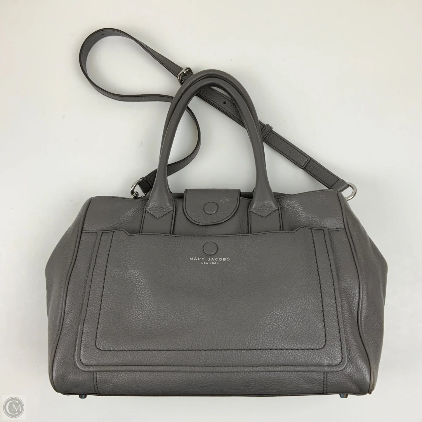 Crossbody Designer By Marc By Marc Jacobs, Size: Medium