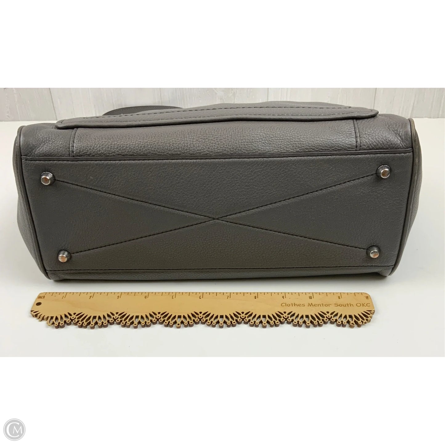 Crossbody Designer By Marc By Marc Jacobs, Size: Medium