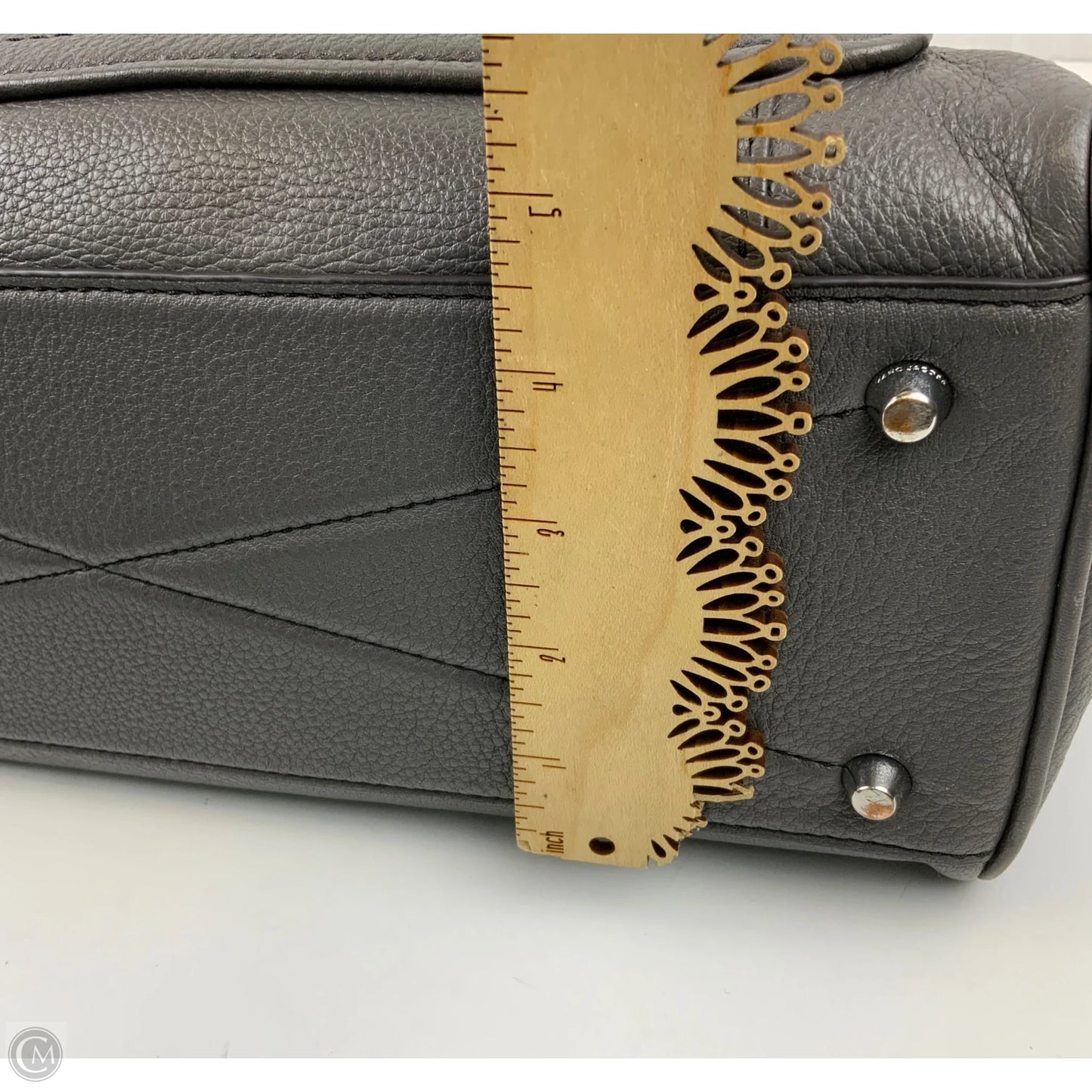 Crossbody Designer By Marc By Marc Jacobs, Size: Medium