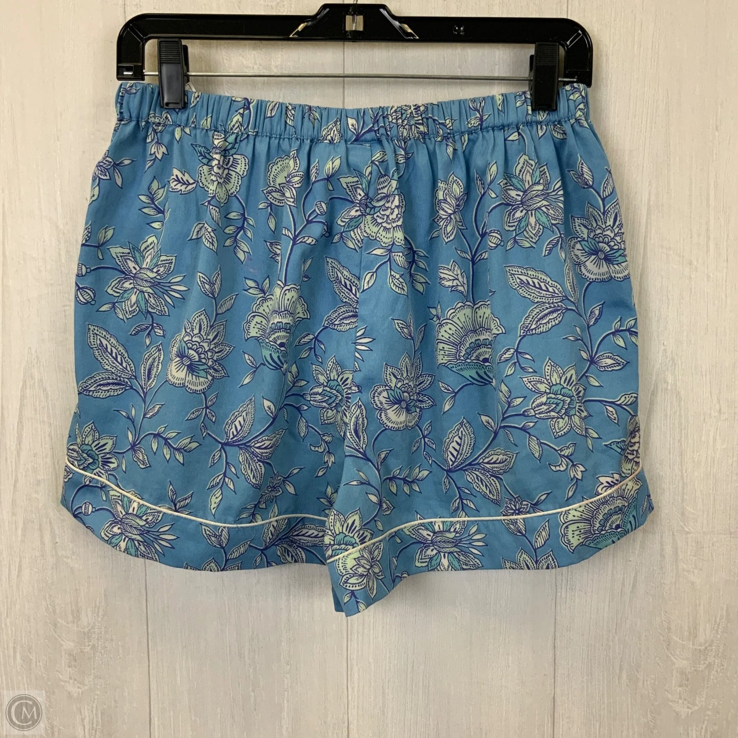 Shorts By Rachel Zoe In Floral Print, Size: S