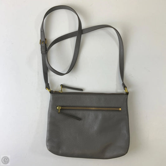Crossbody By Fossil, Size: Medium
