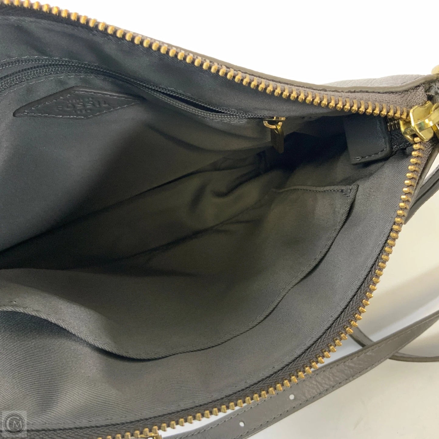 Crossbody By Fossil, Size: Medium