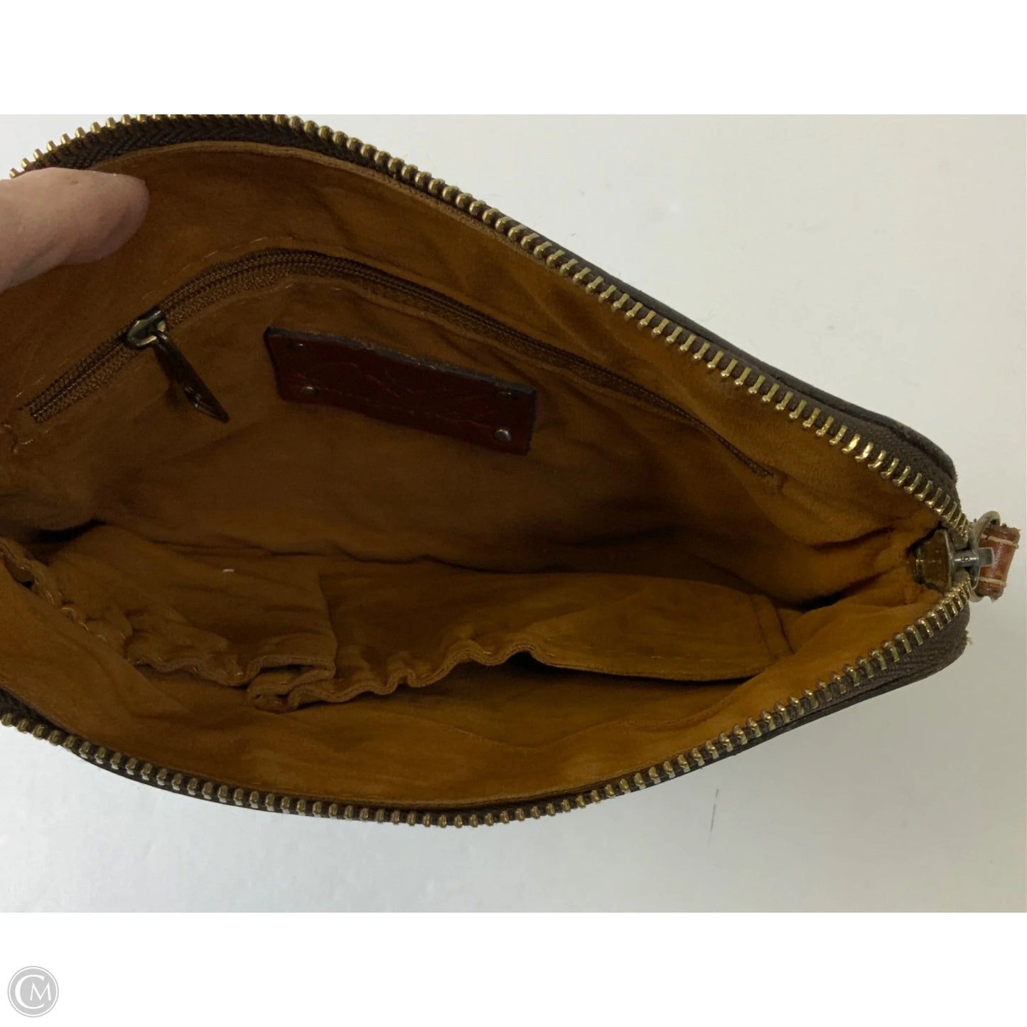 Wristlet Designer By Patricia Nash, Size: Large