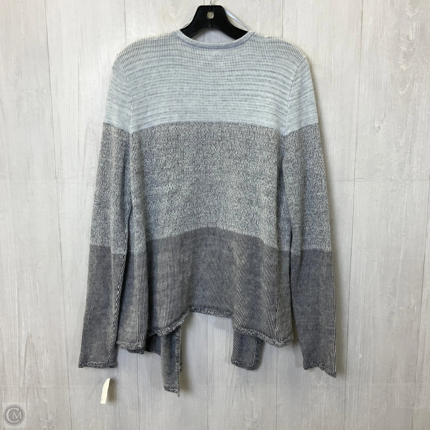 Cardigan By Lou And Grey In Blue, Size: M