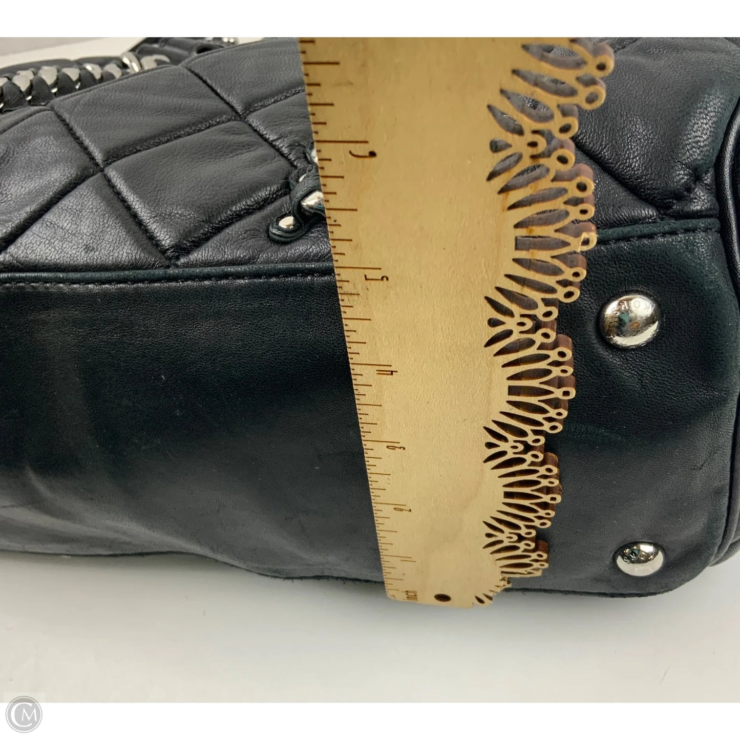Handbag Designer By Michael Kors, Size: Large