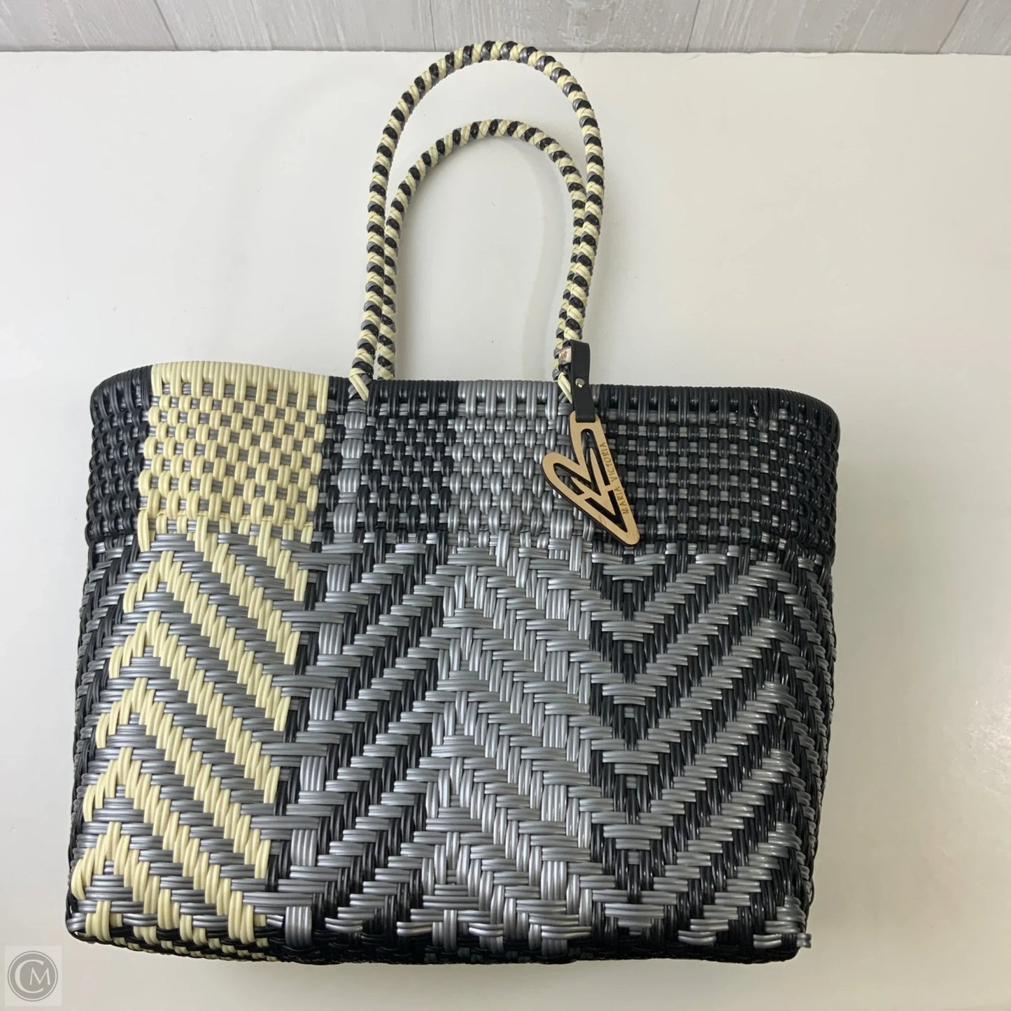 Handbag By Clothes Mentor, Size: Large