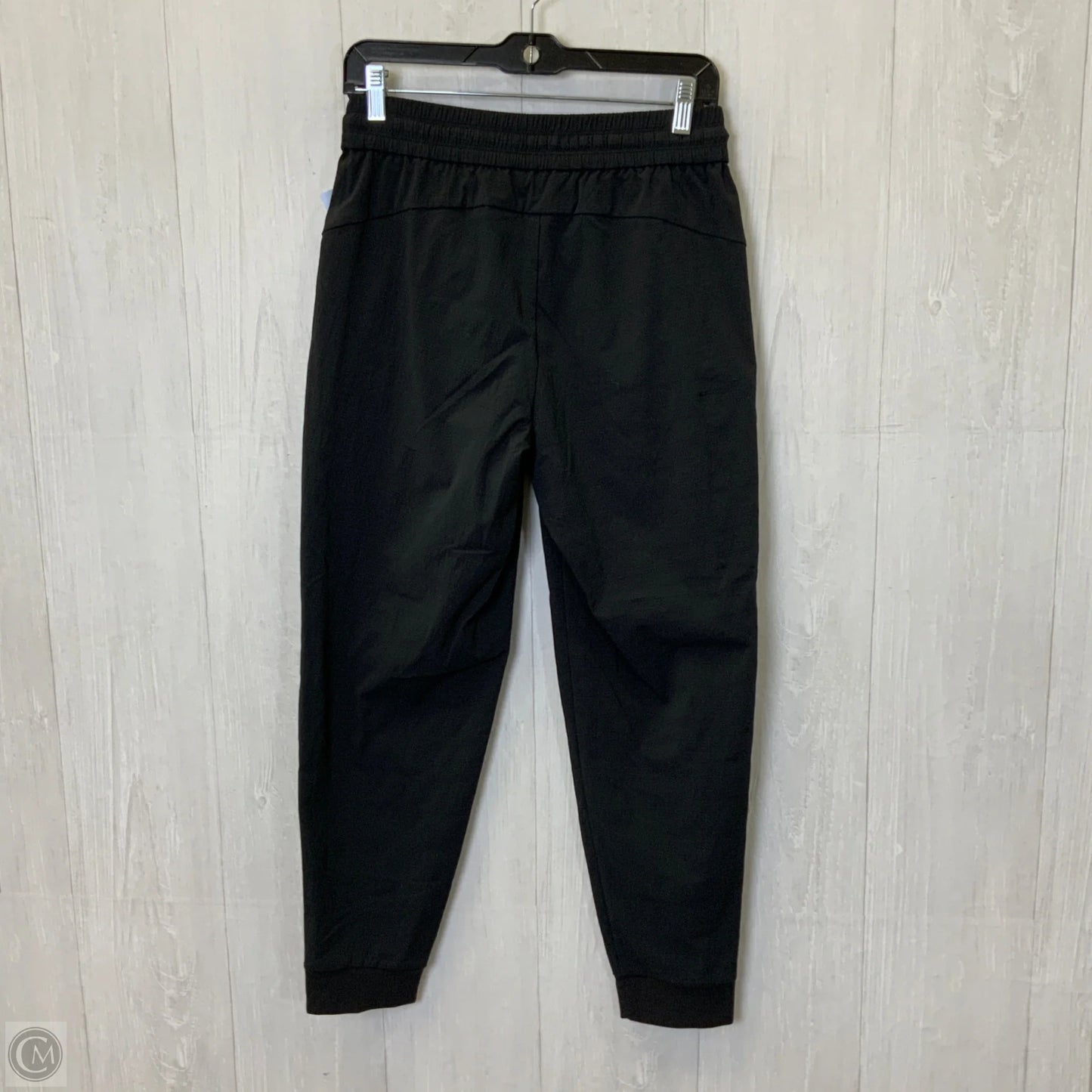 Athletic Pants By Athleta In Black, Size: Xs