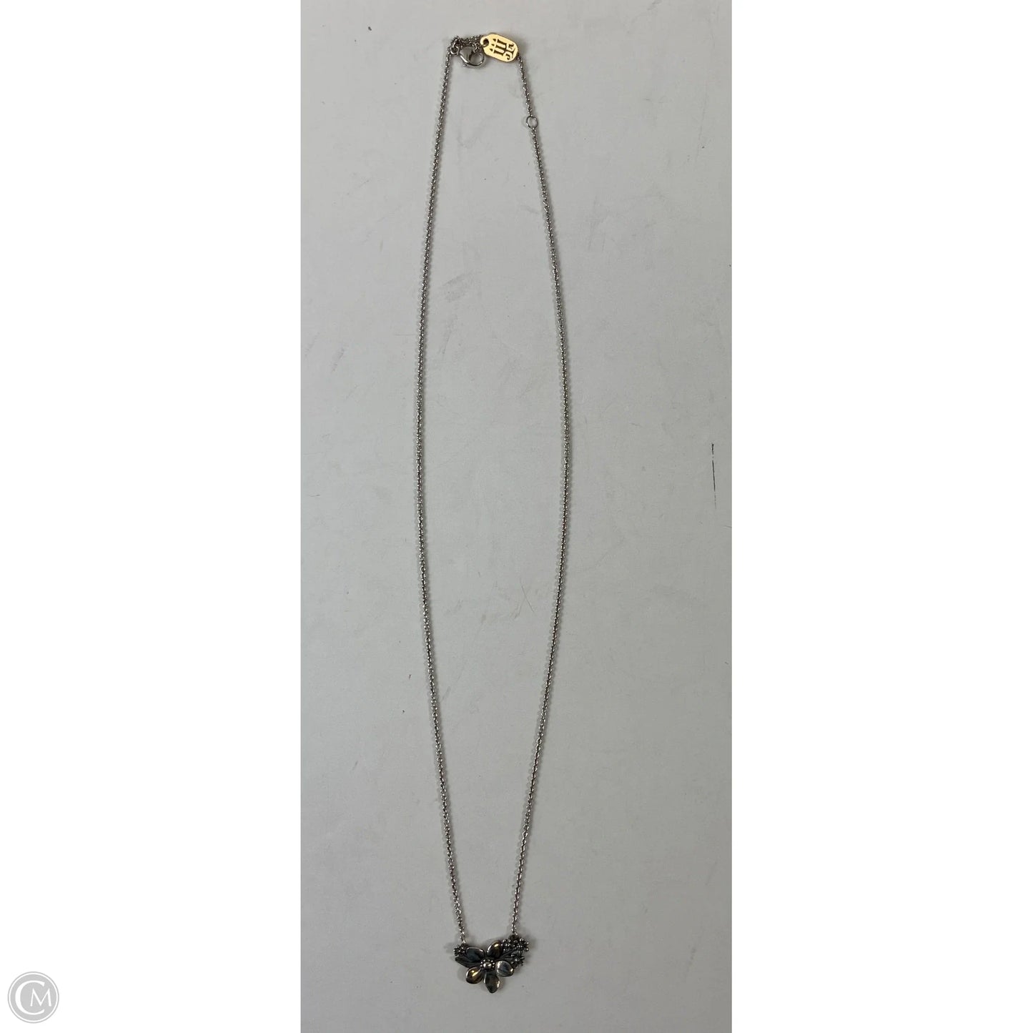 Necklace Sterling Silver By James Avery