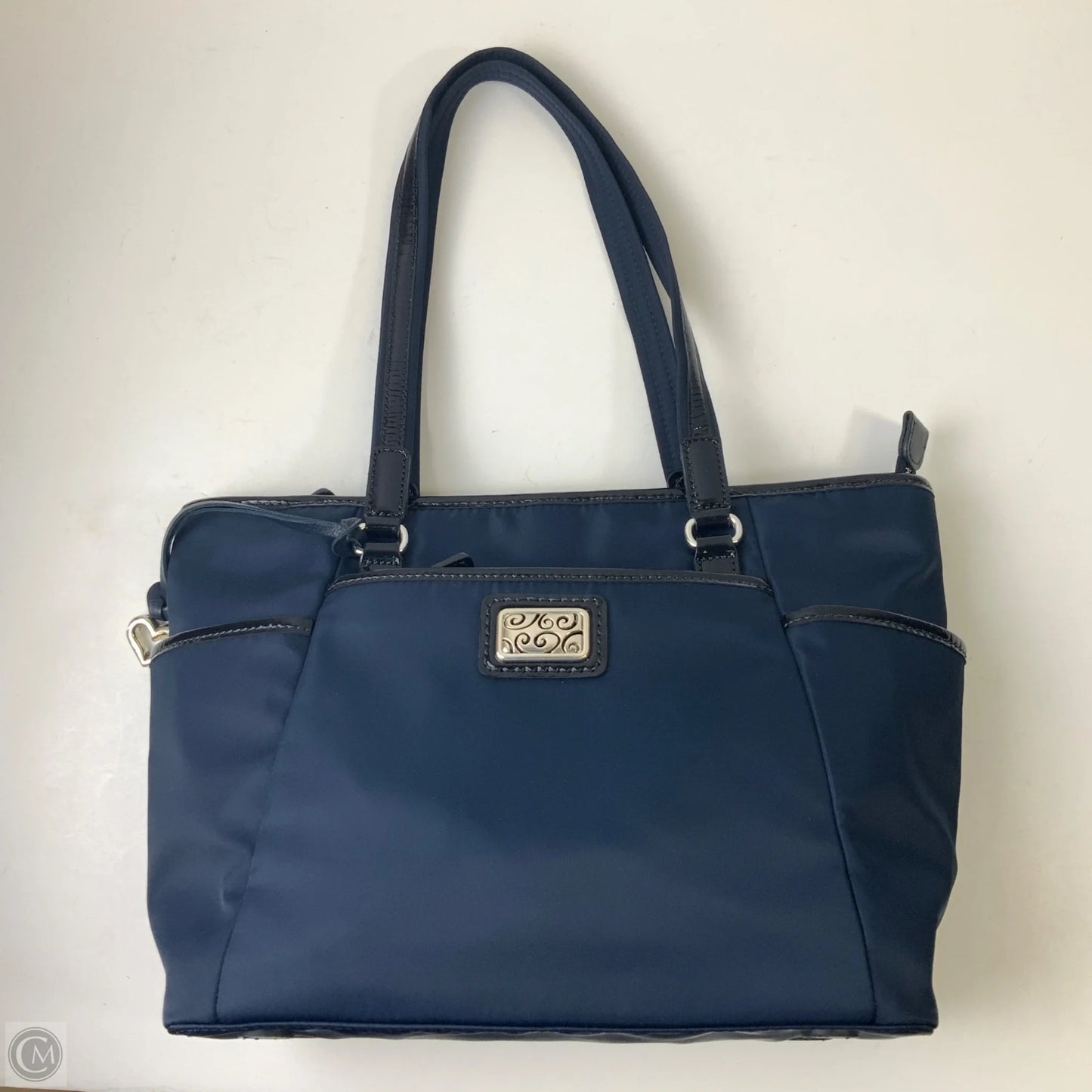 Handbag By Brighton, Size: Medium
