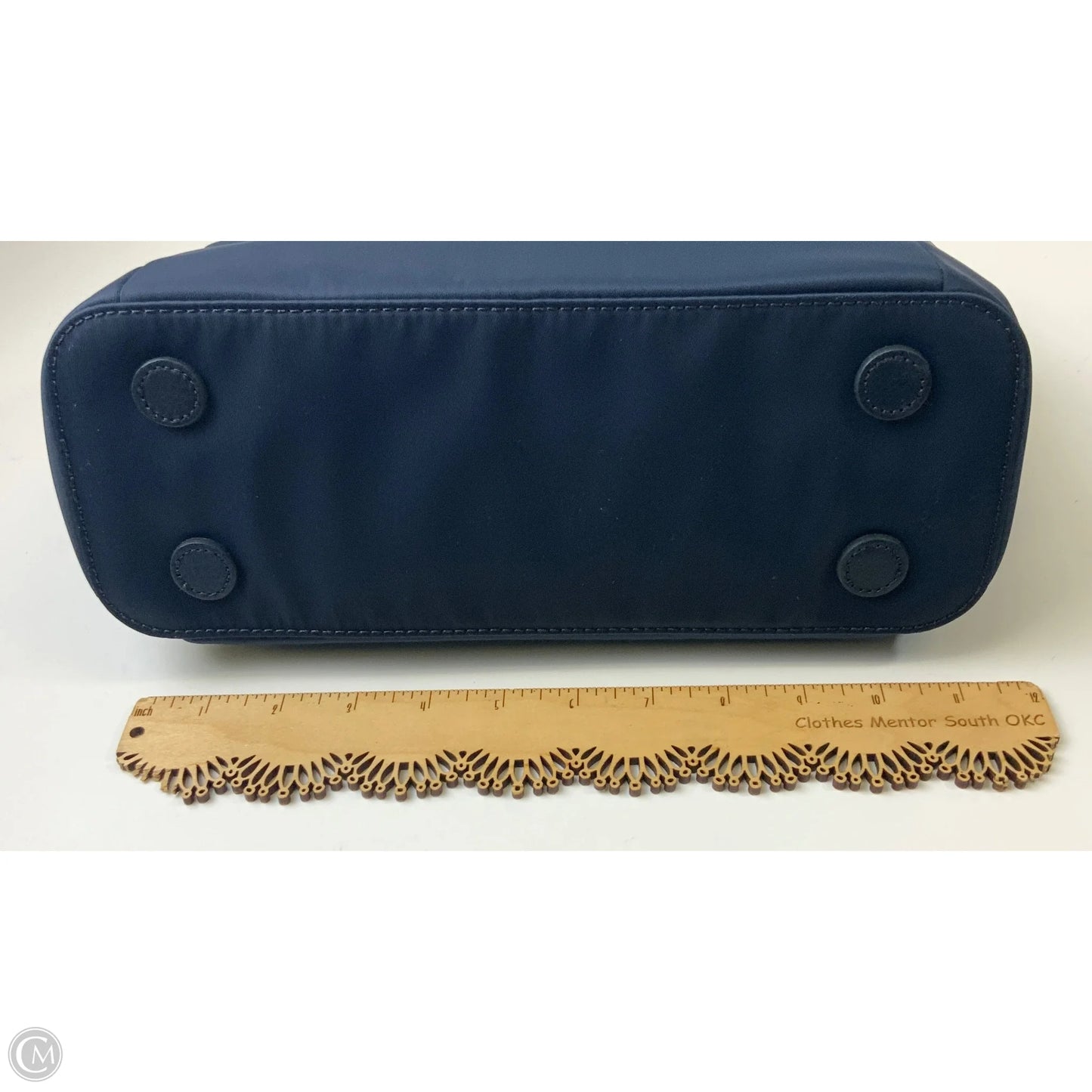 Handbag By Brighton, Size: Medium