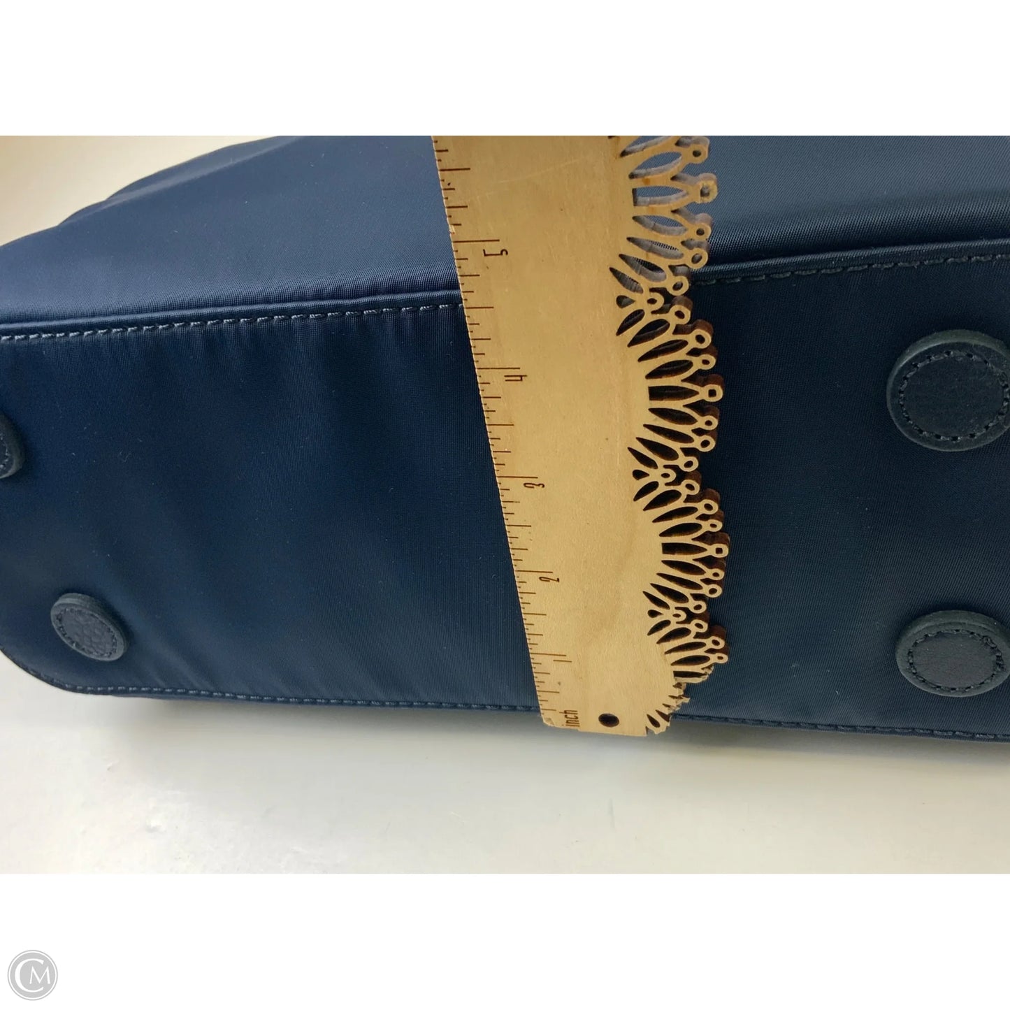 Handbag By Brighton, Size: Medium