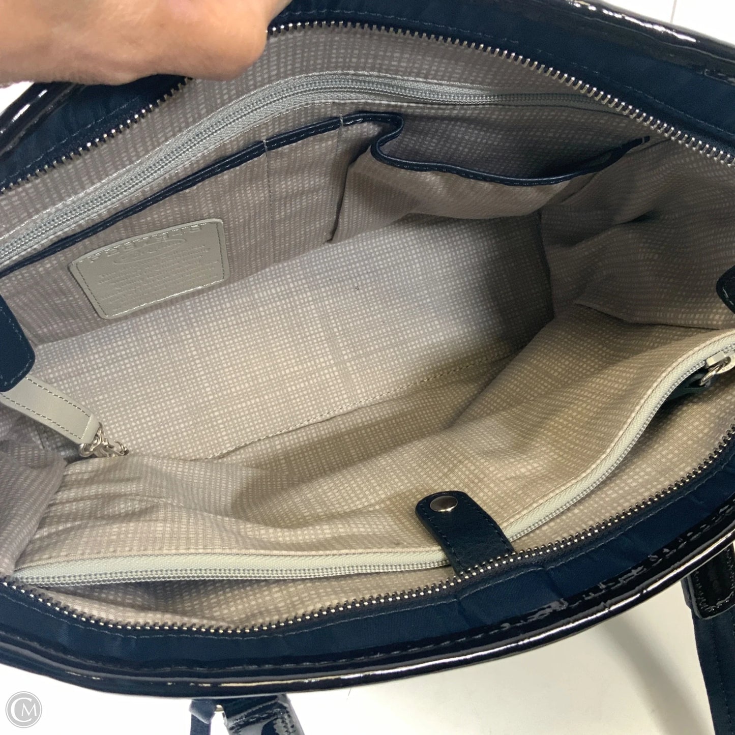 Handbag By Brighton, Size: Medium