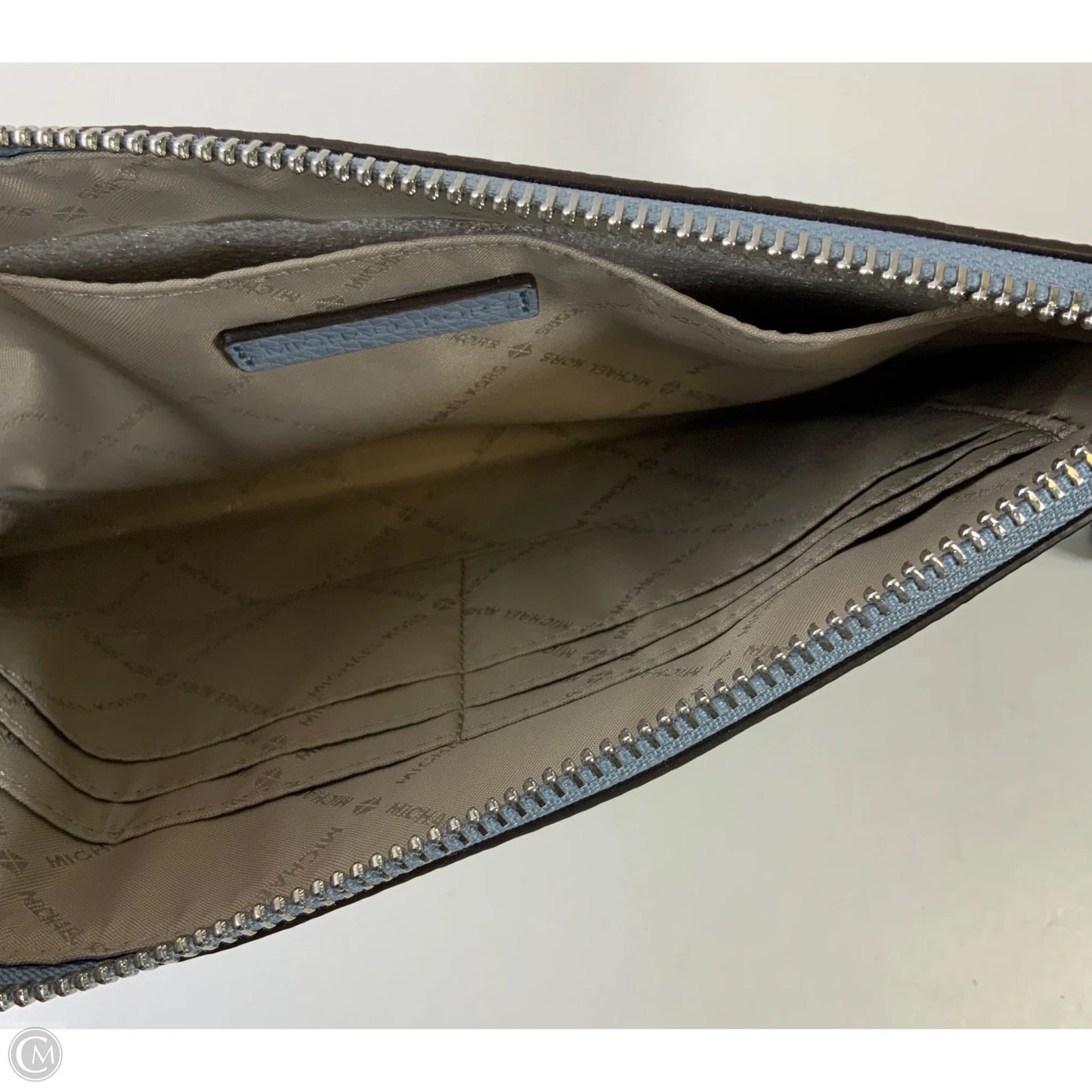 Wristlet Designer By Michael Kors, Size: Large