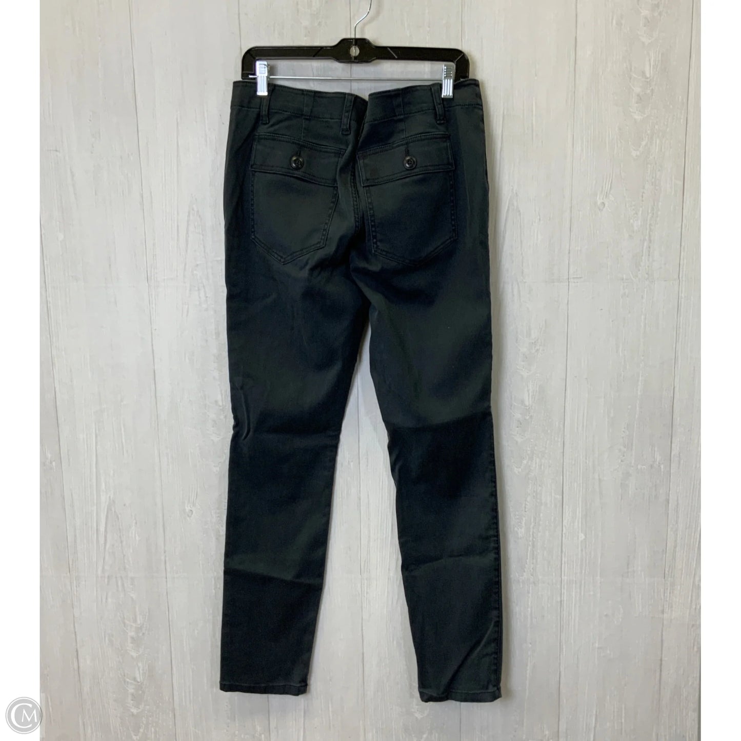 Pants Corduroy By Cabi In Grey, Size: 12